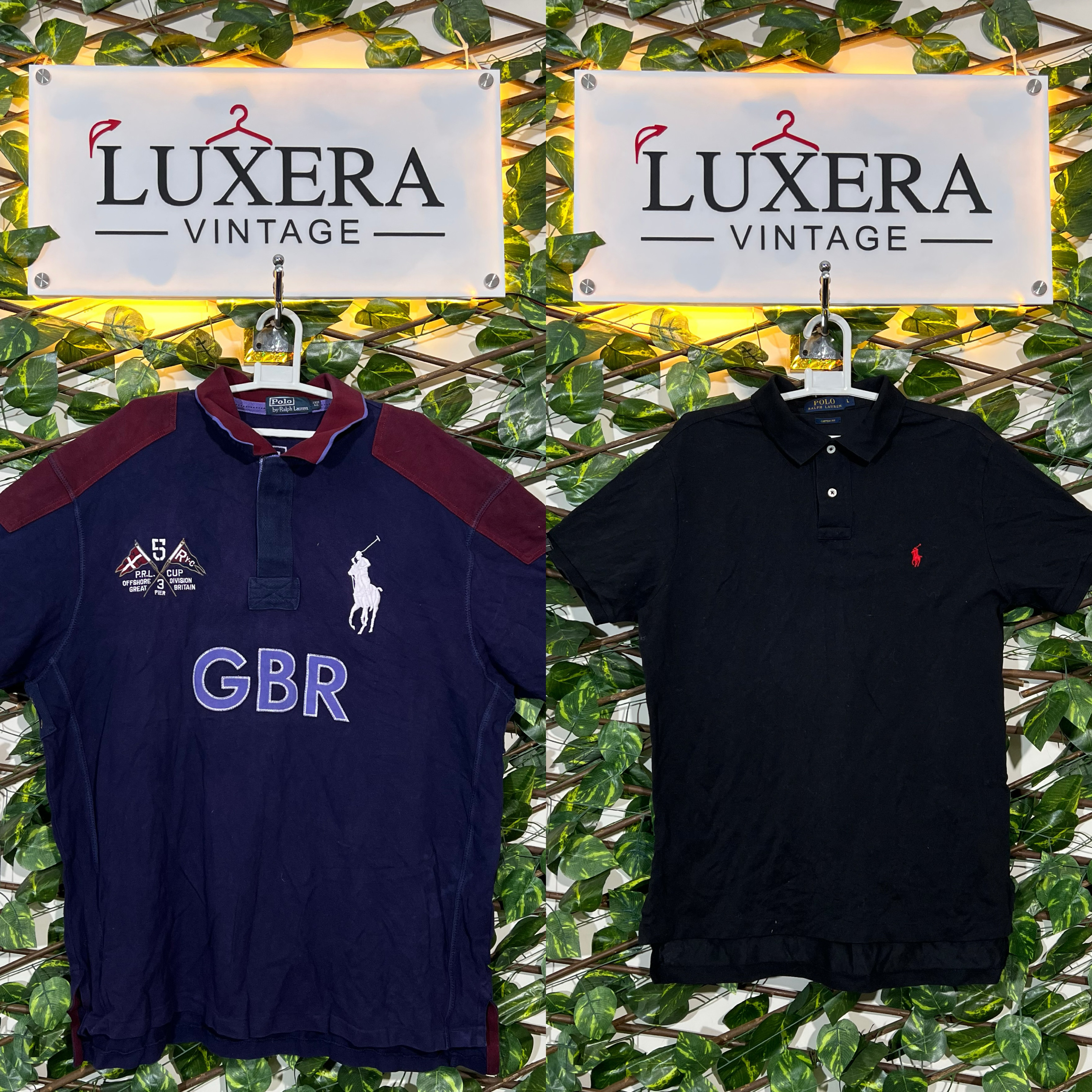 Polo Ralph Lauren T-Shirts | LV-31/06