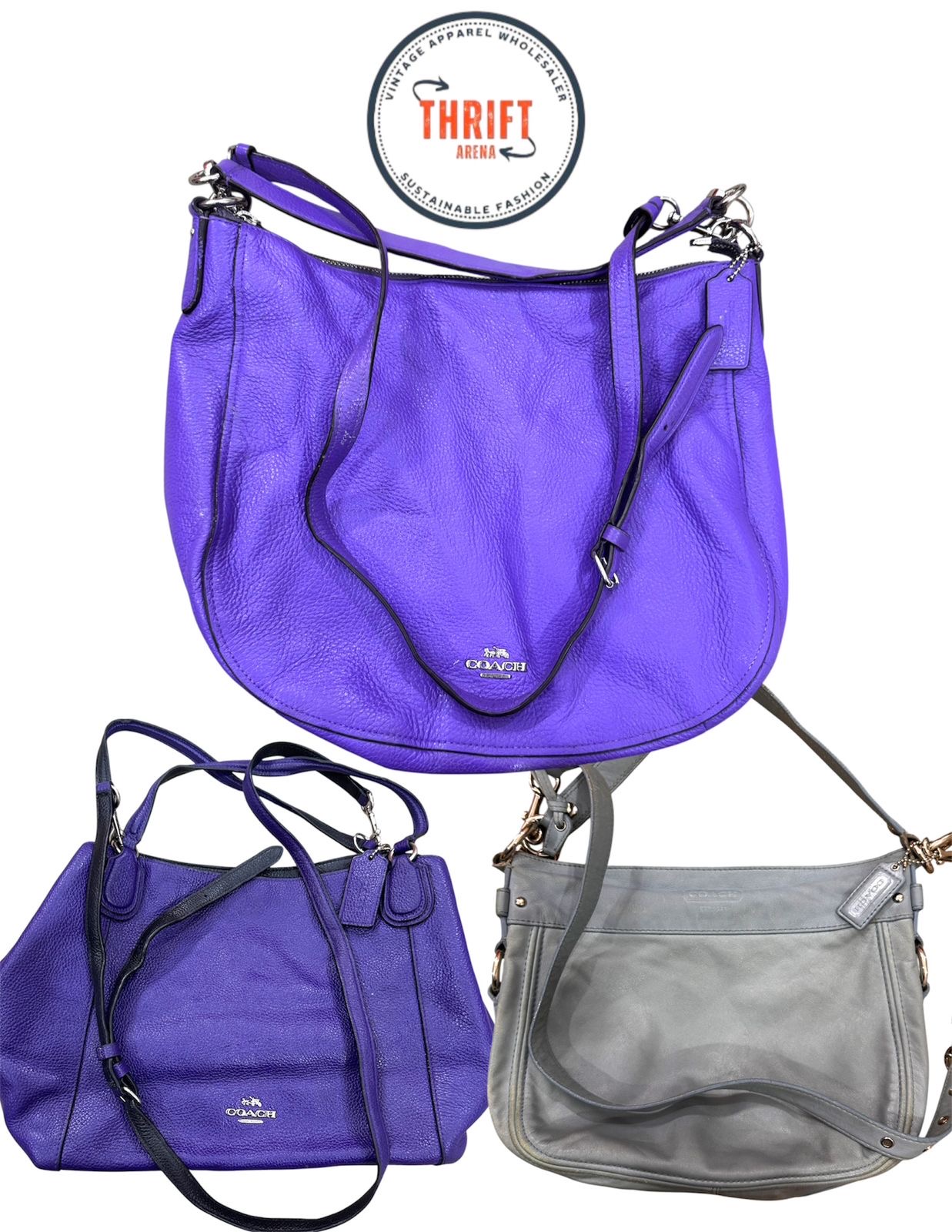 Premium Coach Bags LX321