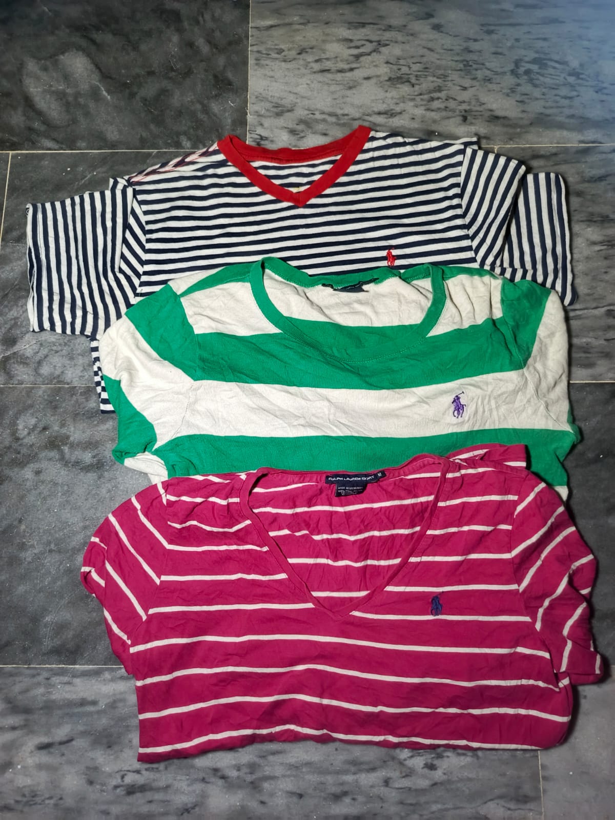 Polo Ralph Lauren T shirt