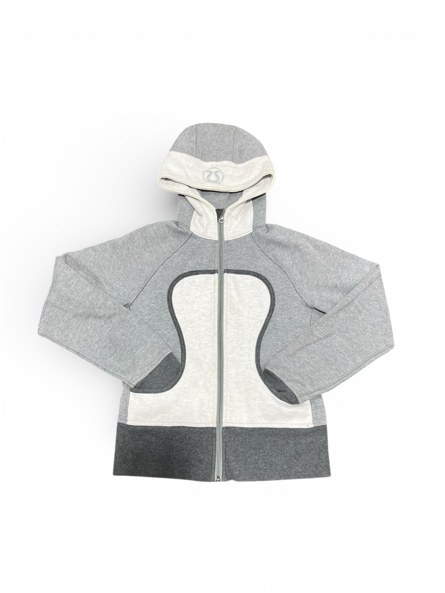 YV237 Lululemon Jacke 6P