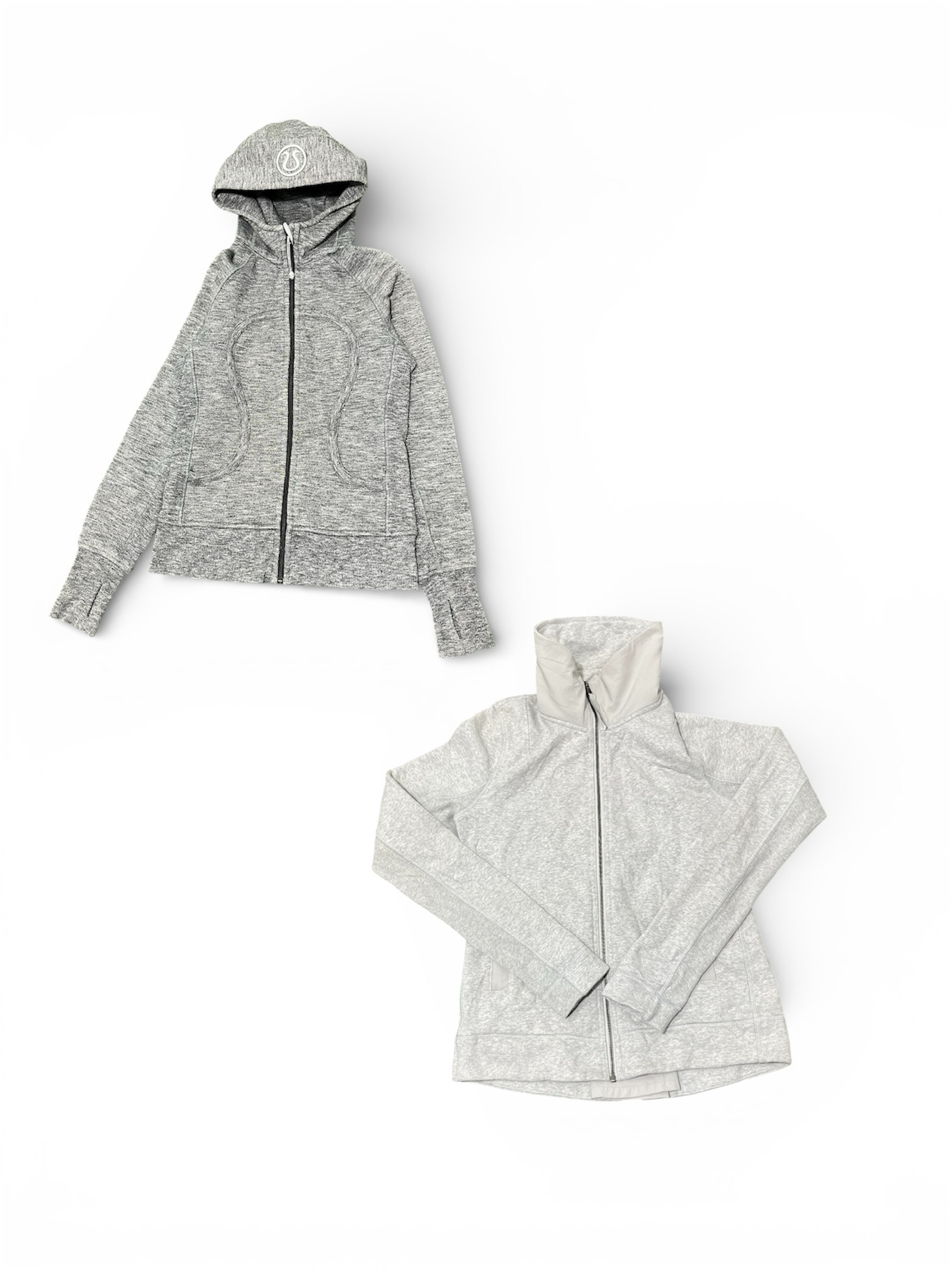 YV236 Lululemon Jacke 6P