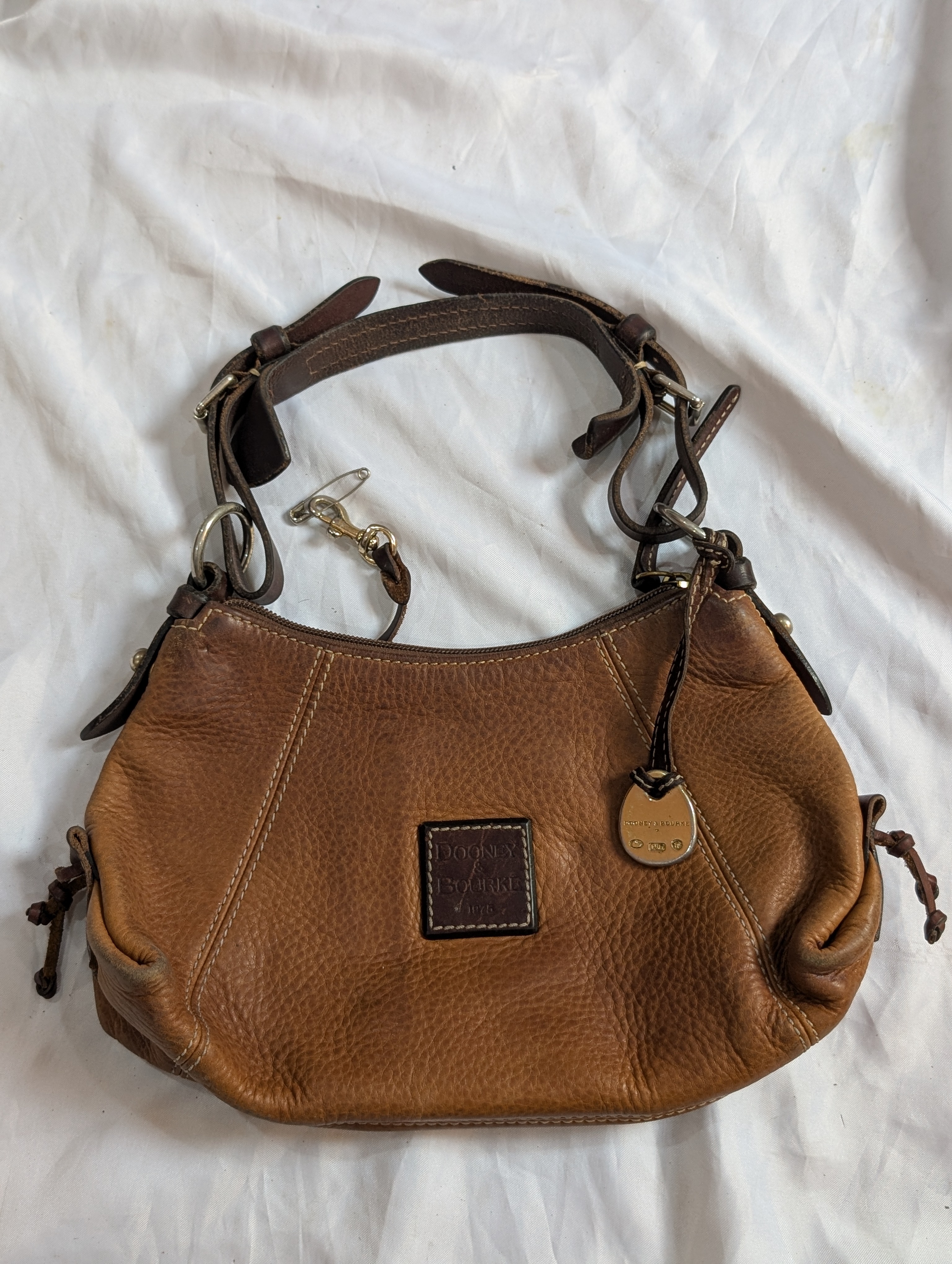 Dooney & Bourke Bags – Lot of 10