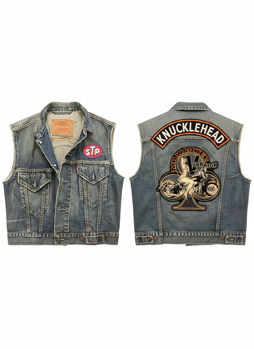 Women’s Branded Jackets (Moncler, Levi’s, Adidas, ..