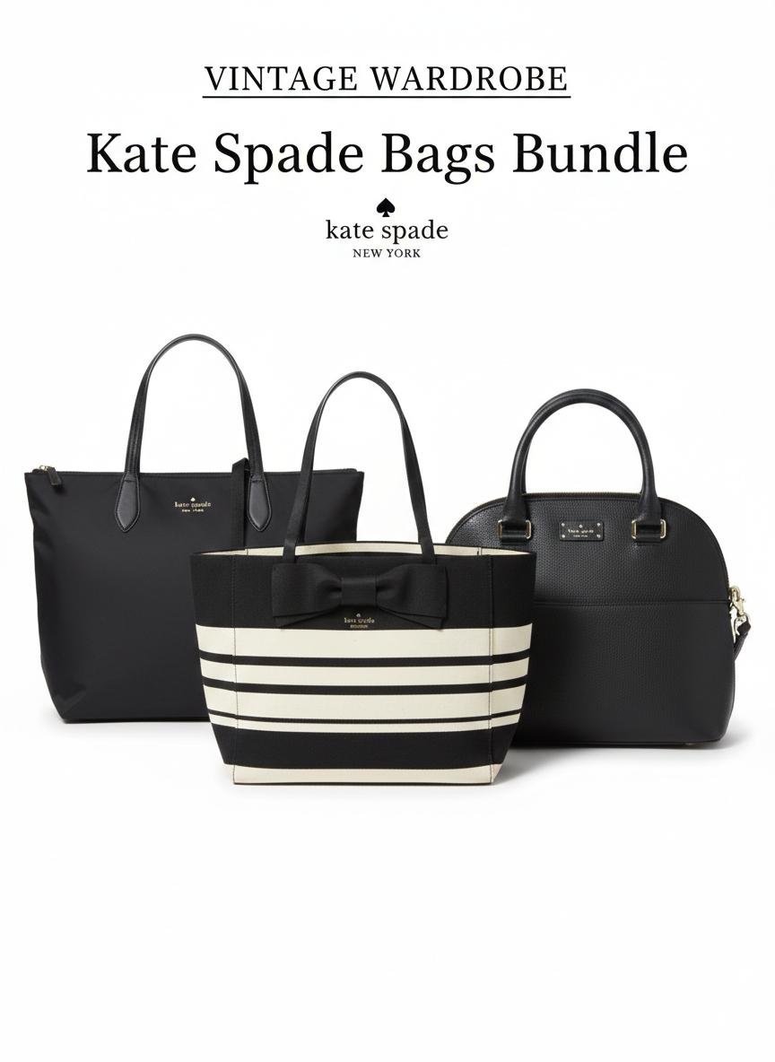 Kate Spade HandBags