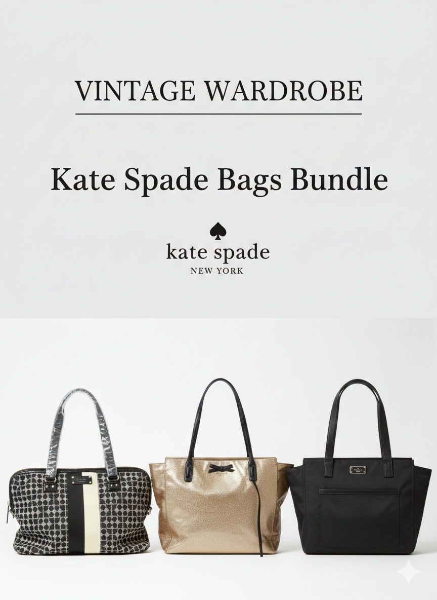 Kate Spade HandBags