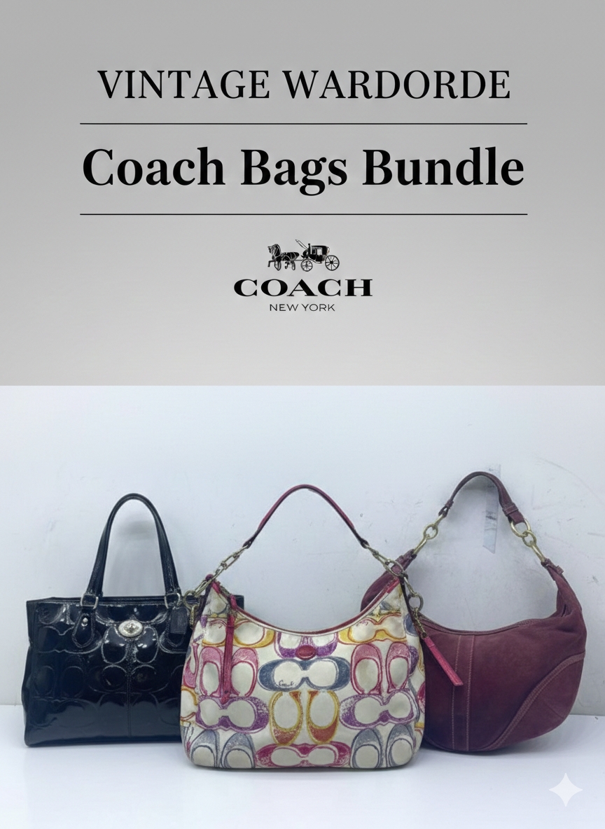 Pacchetto di Borse Premium