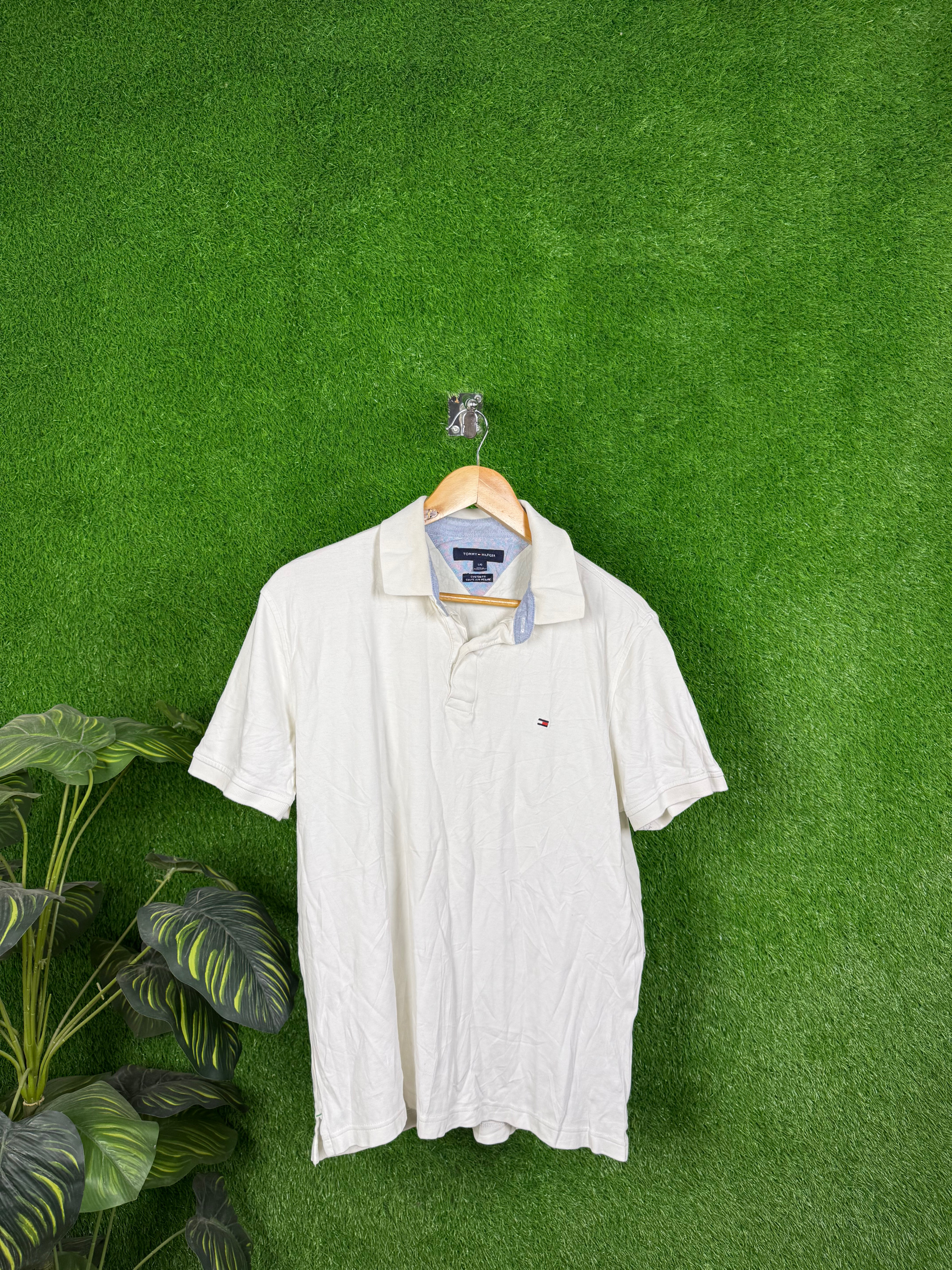 Tommy Hilfiger Polo Shirts | R-168