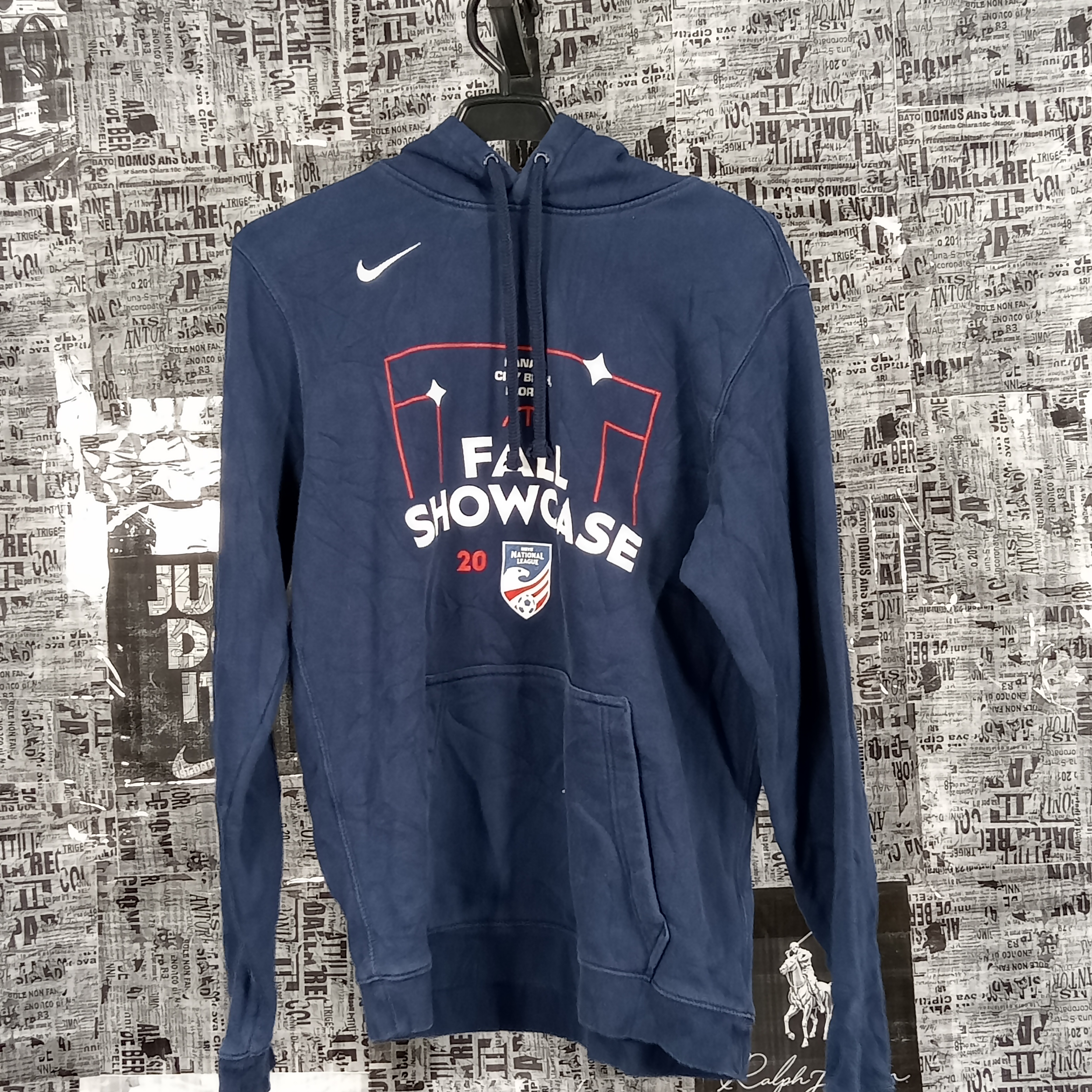 MIX BRANDED SWEATSHIRTS- BUNDLE 23