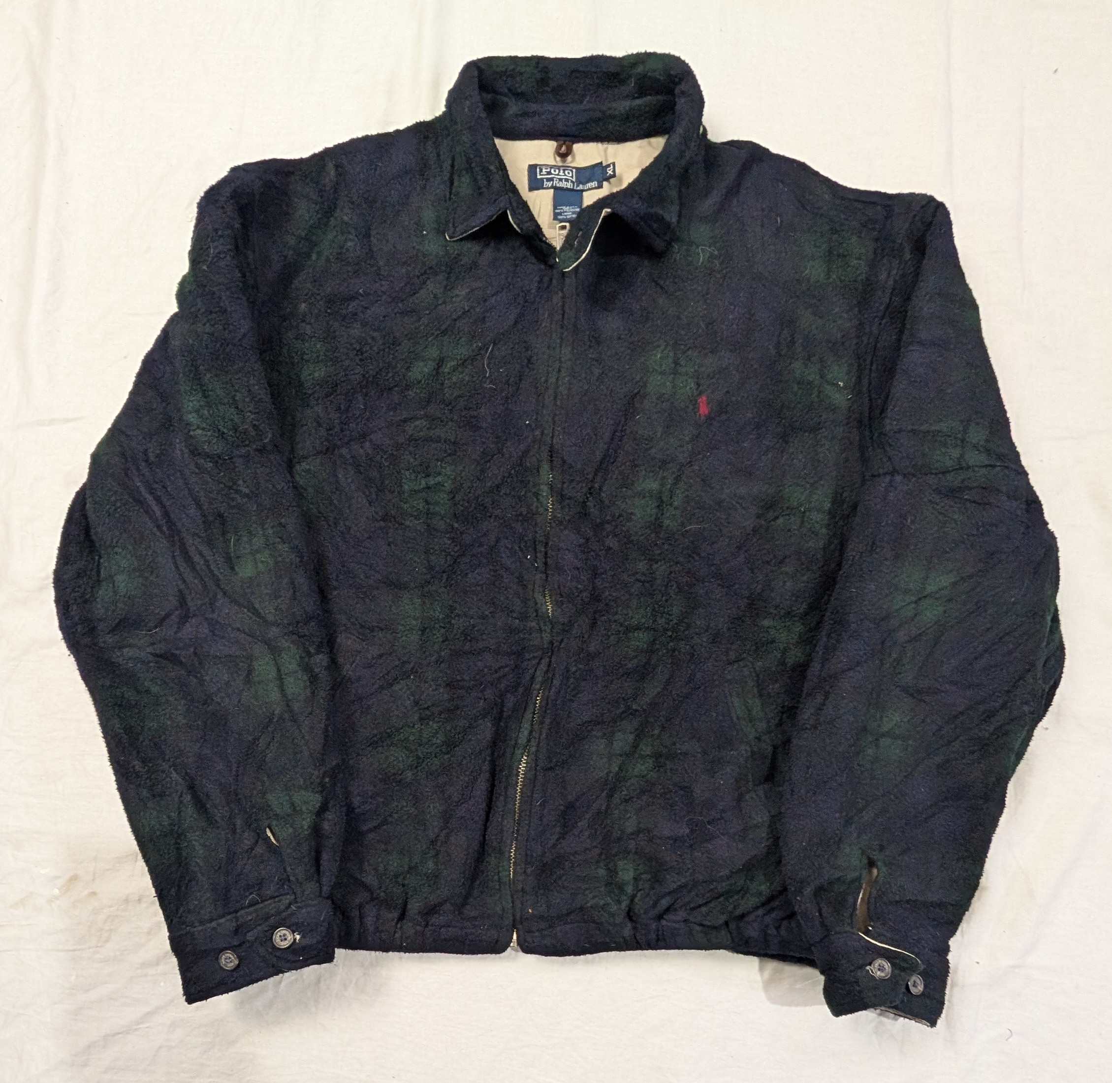 Polo by Ralph Lauren Fleece JACKETS
