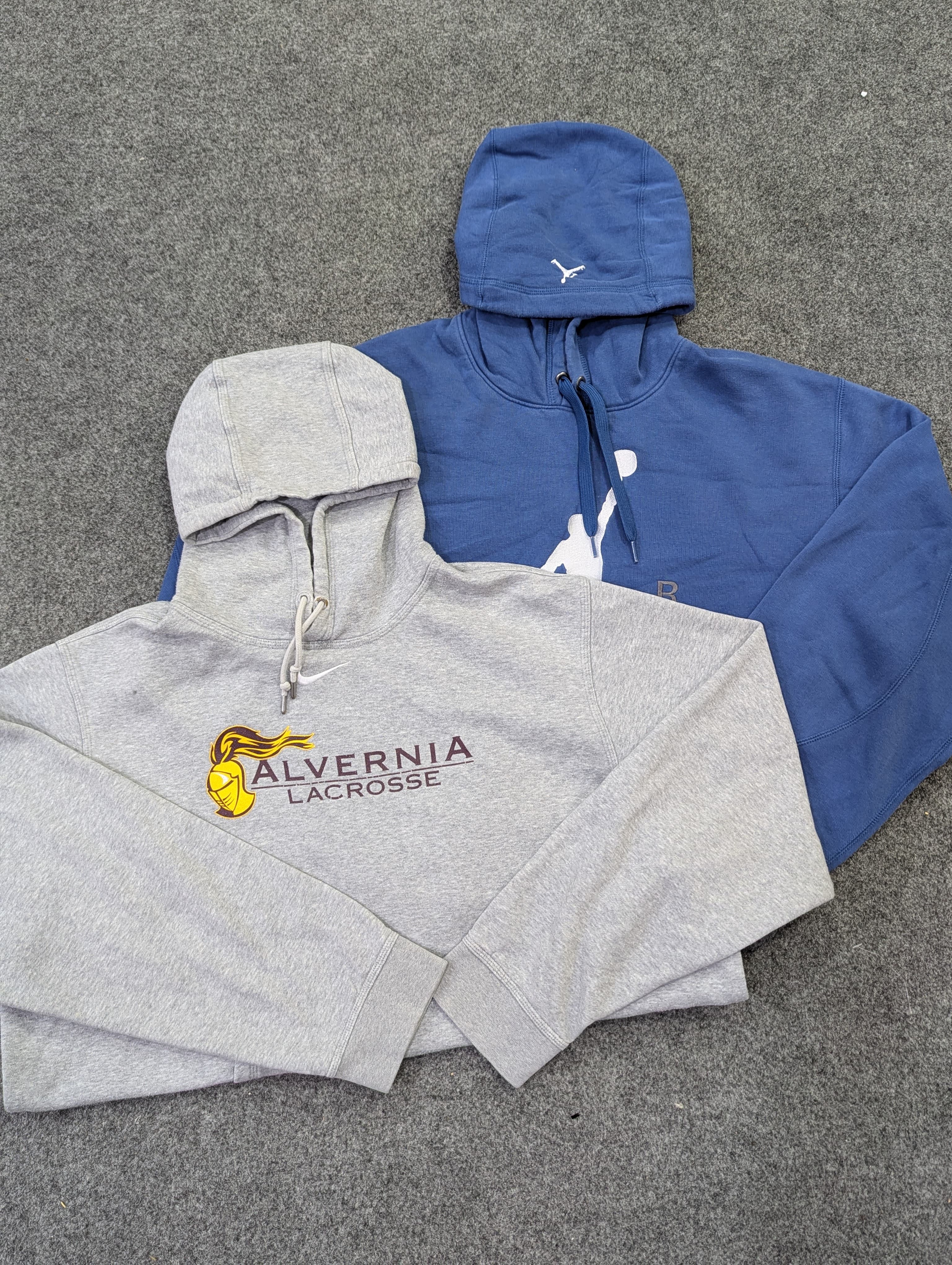 CRZ1787 Nike Hoodies