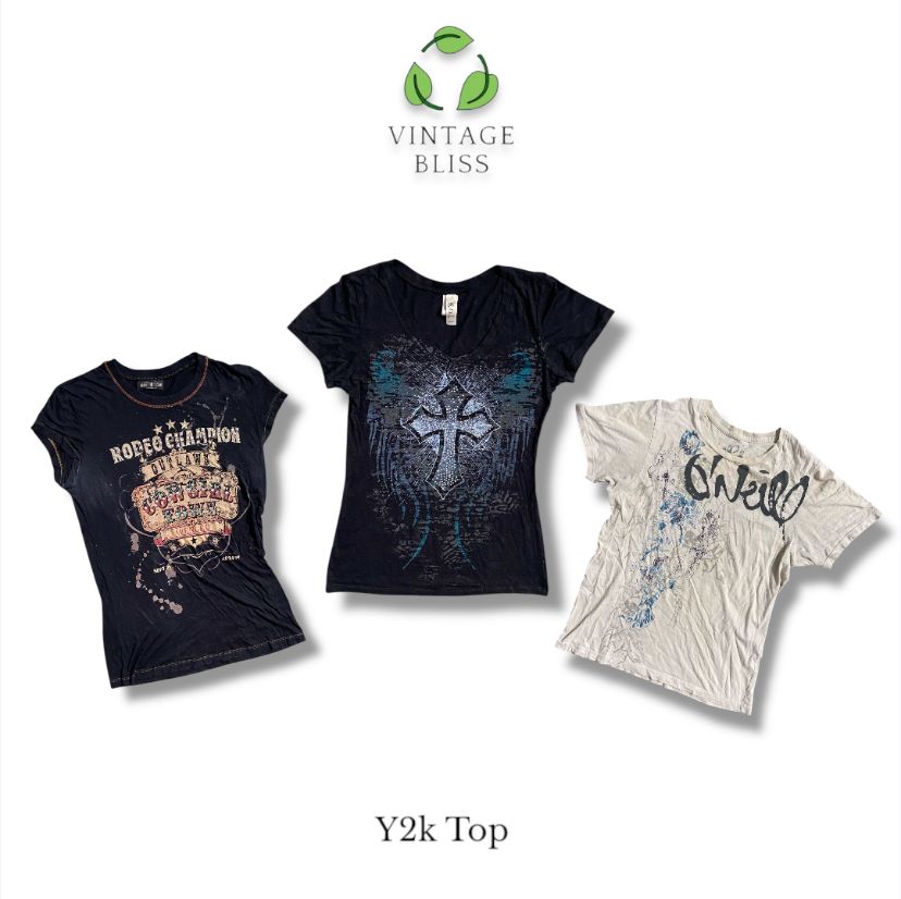 Harley Davidson womens Tees