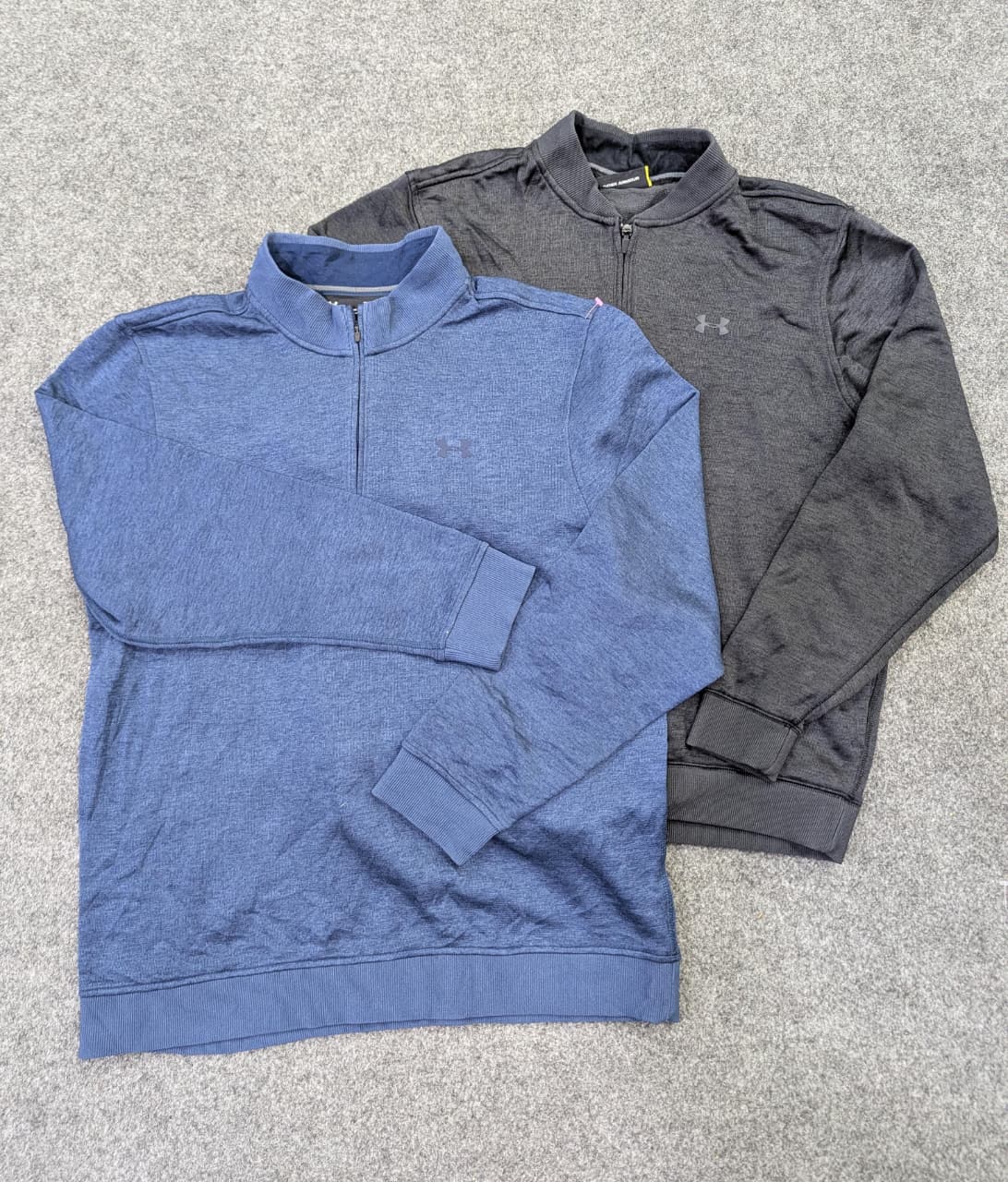 「ZV1791 Under Armour ト tracksuit ジャケット」