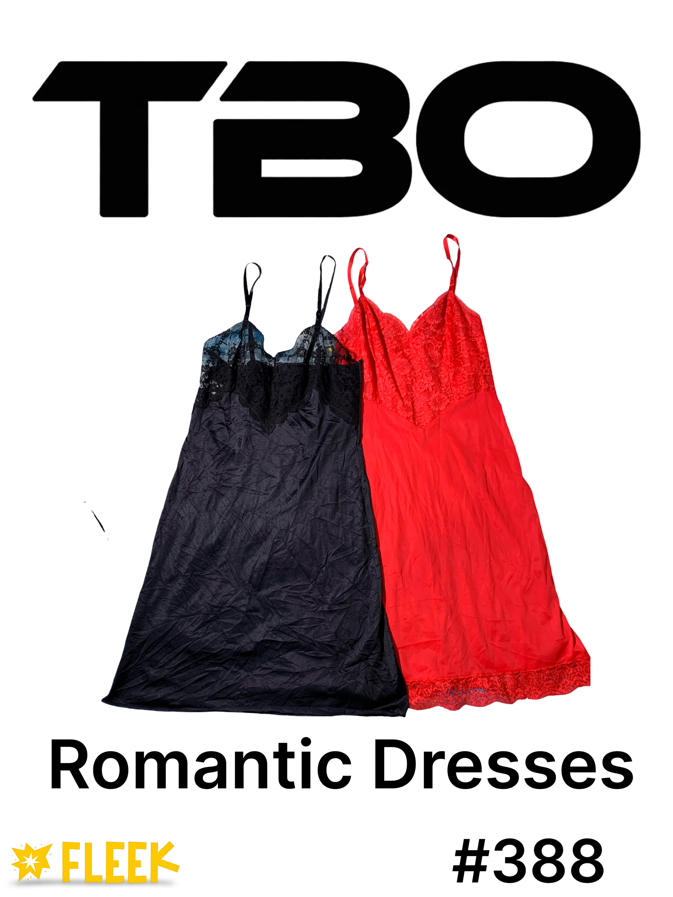 Romantic Dresses     #388