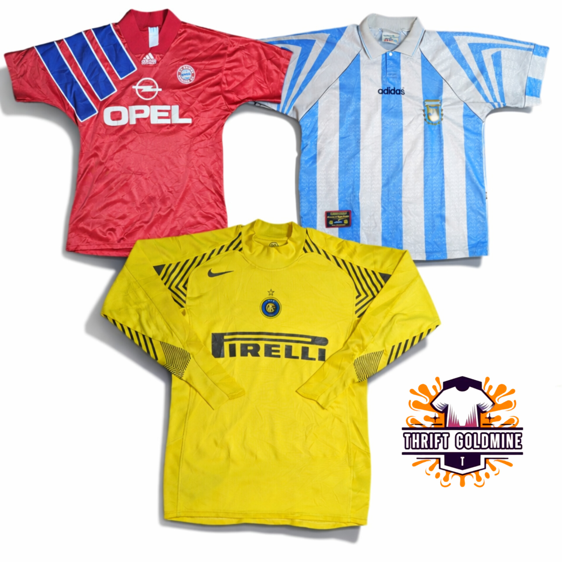 Vinatge 90.s 00. Foot ball jersey