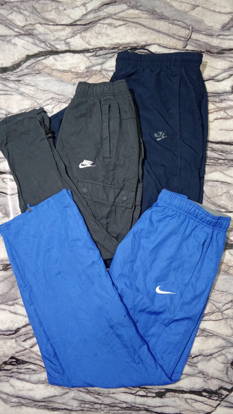 Pantalons de jogging Nike