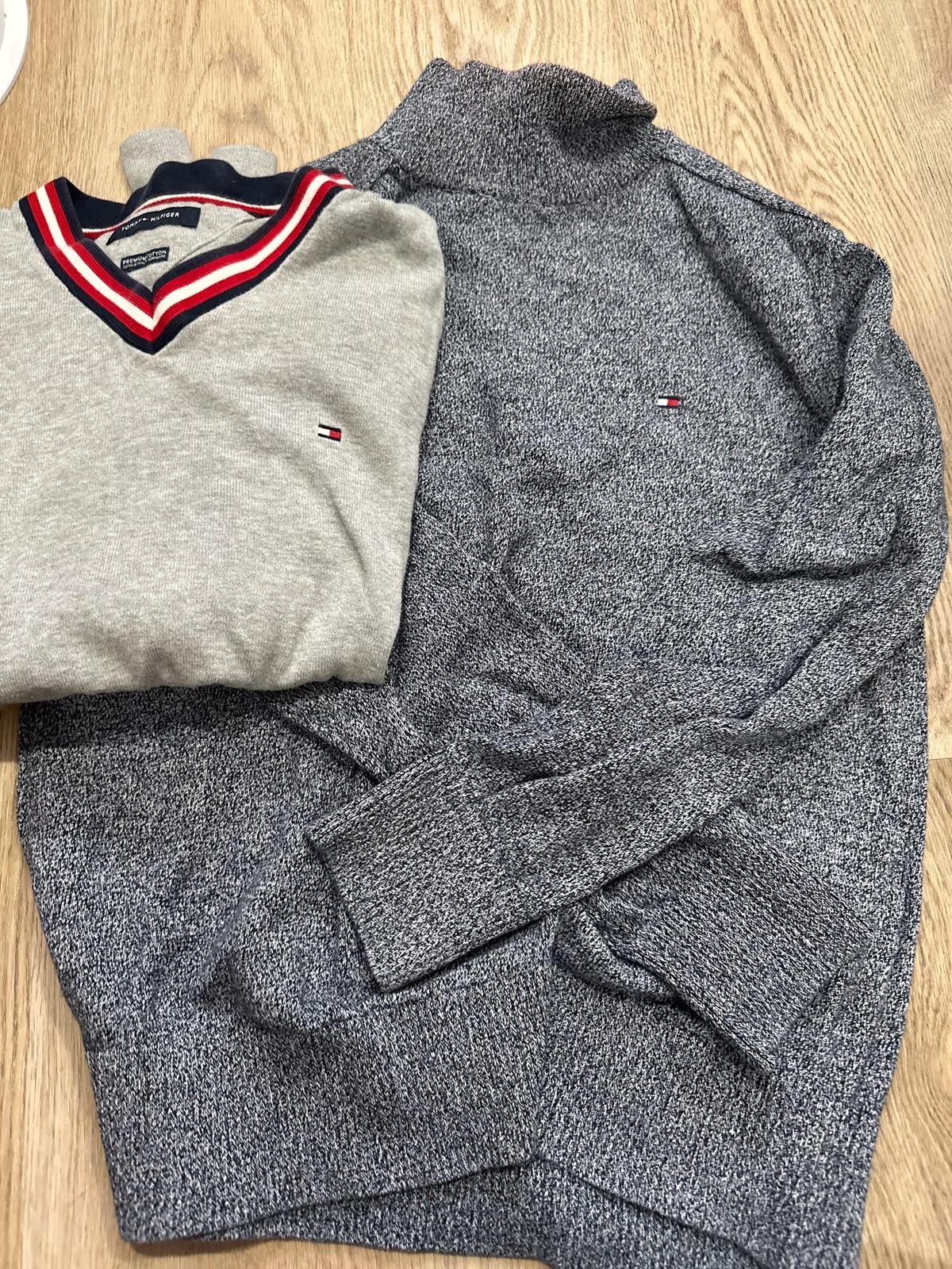 Pulls Tommy Hilfiger