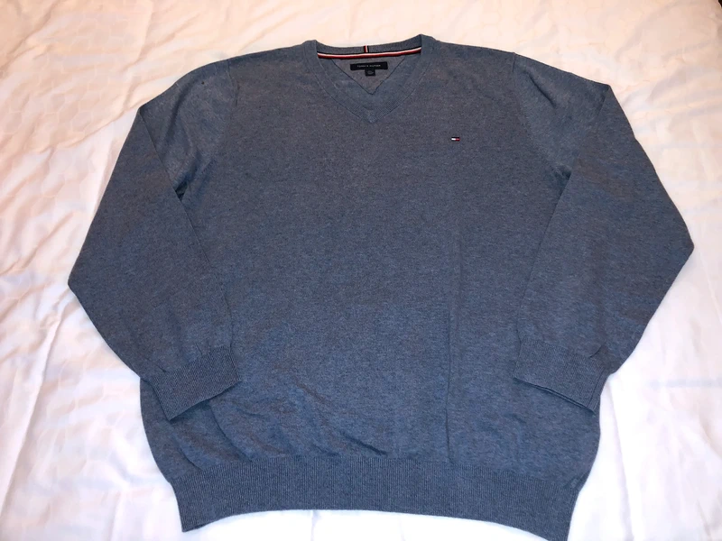 Pulls Tommy Hilfiger