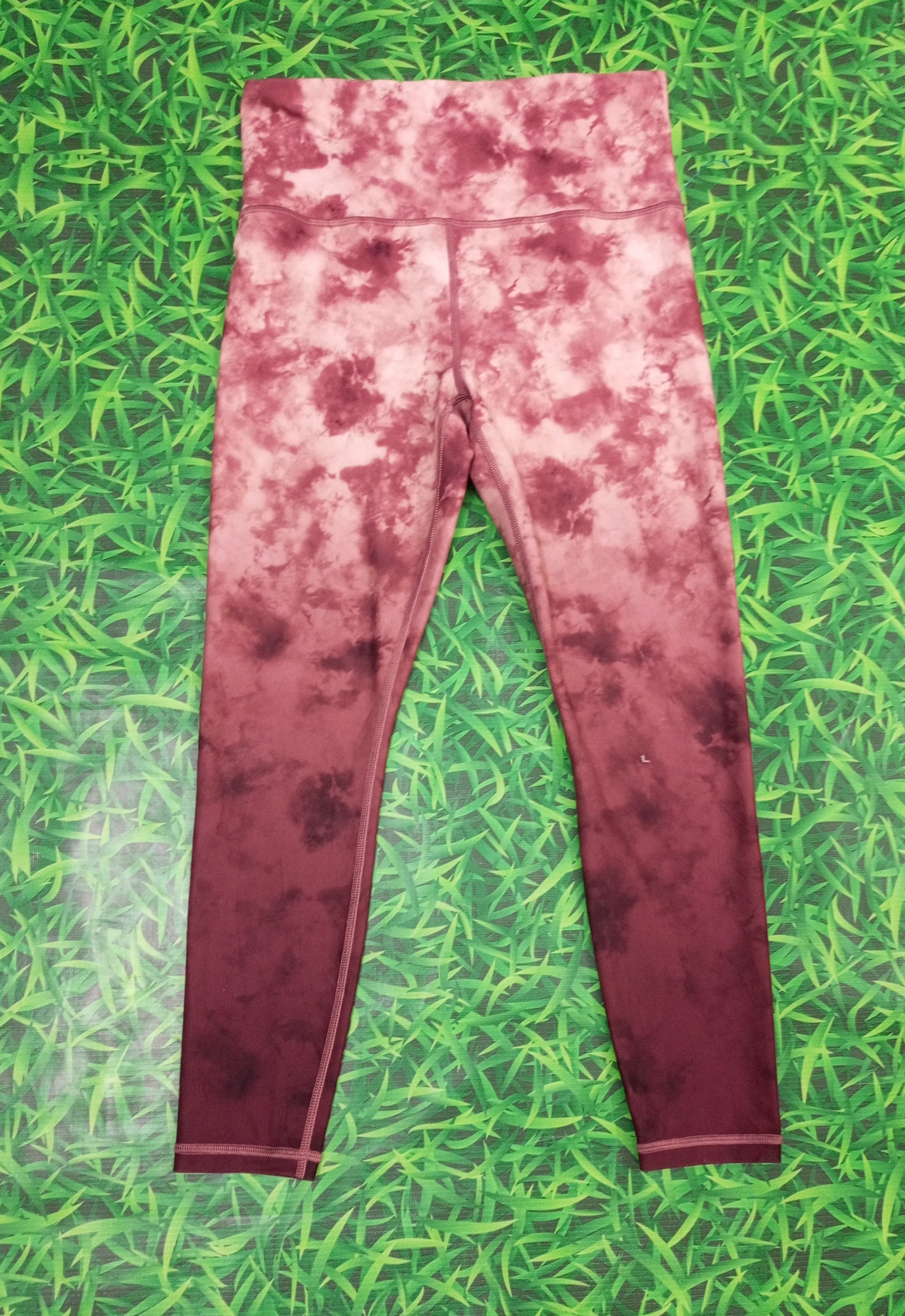 アスレタ レギンス