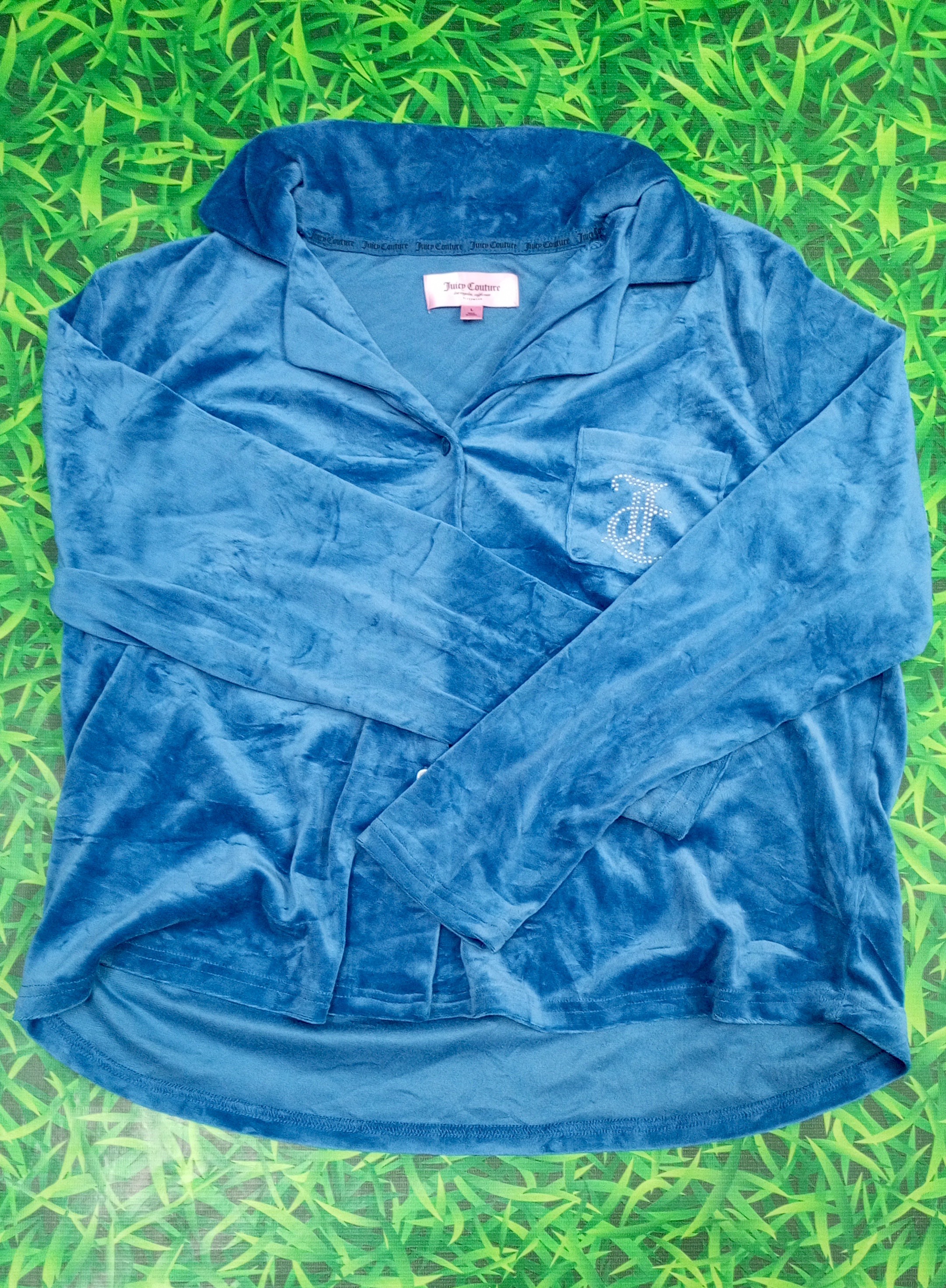 ジュシー・クチュールティーのバンドル