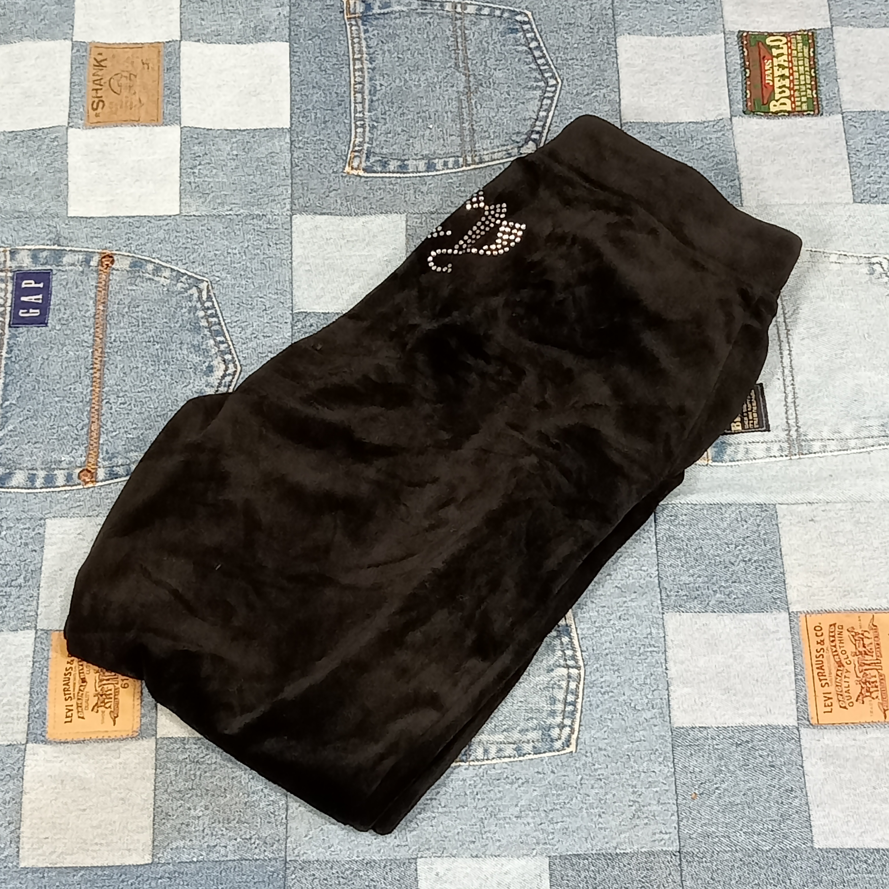 PANTALONS JUICY COUTURE - ENSEMBLE 02