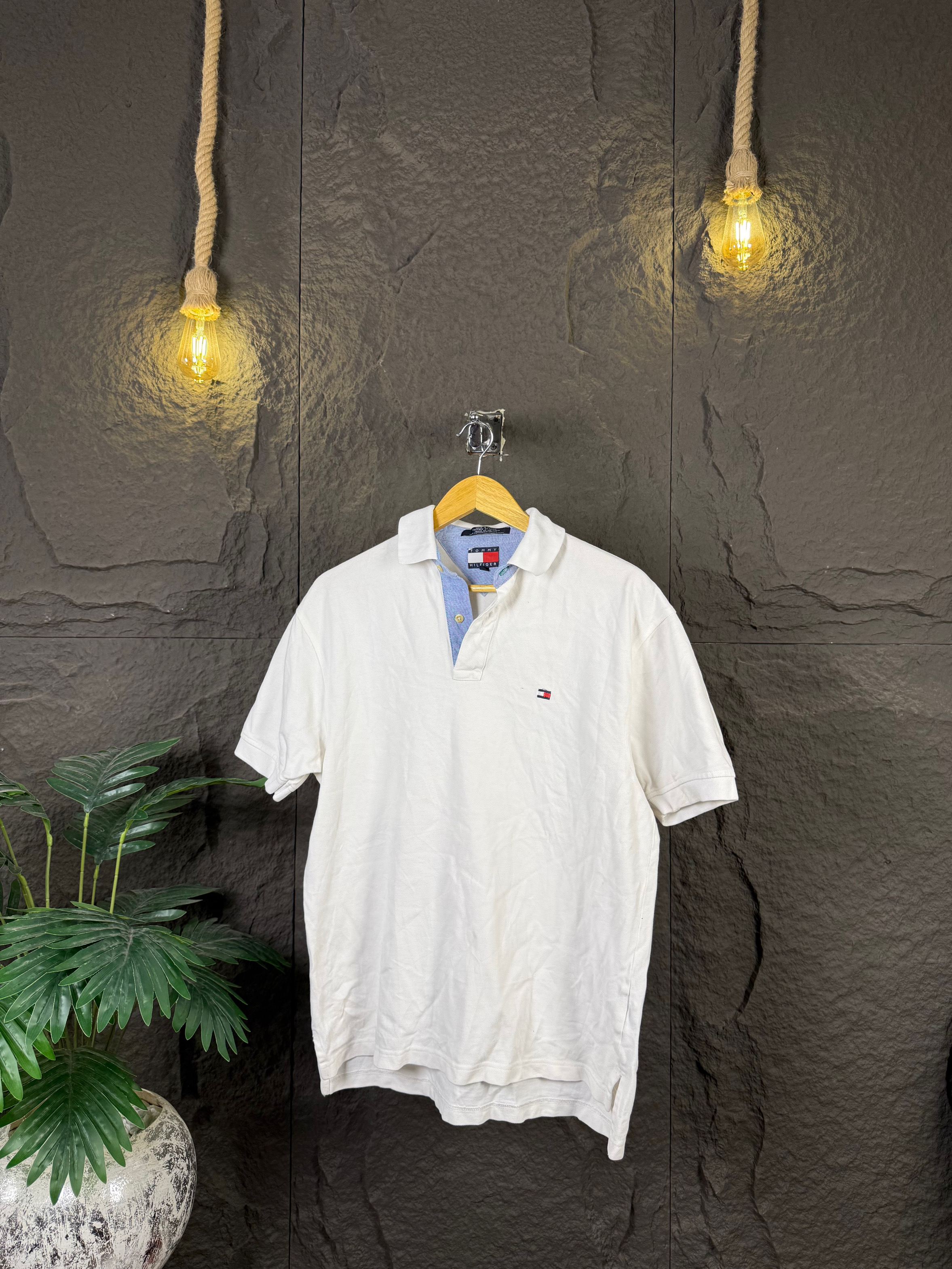 Tommy Hilfiger Polo Shirts | R-170