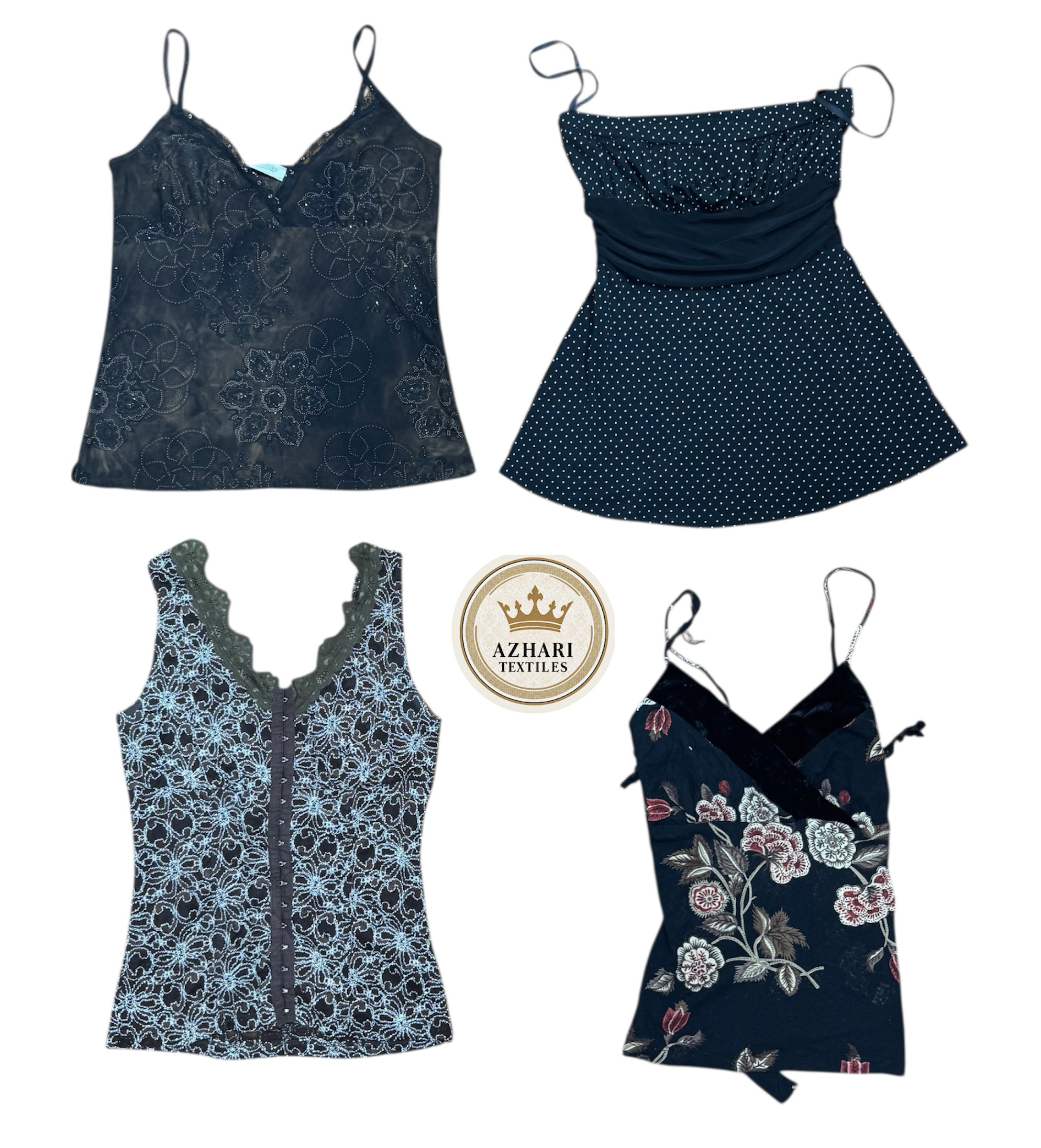 Y2K ホットセリング トップス 10 点 490 で