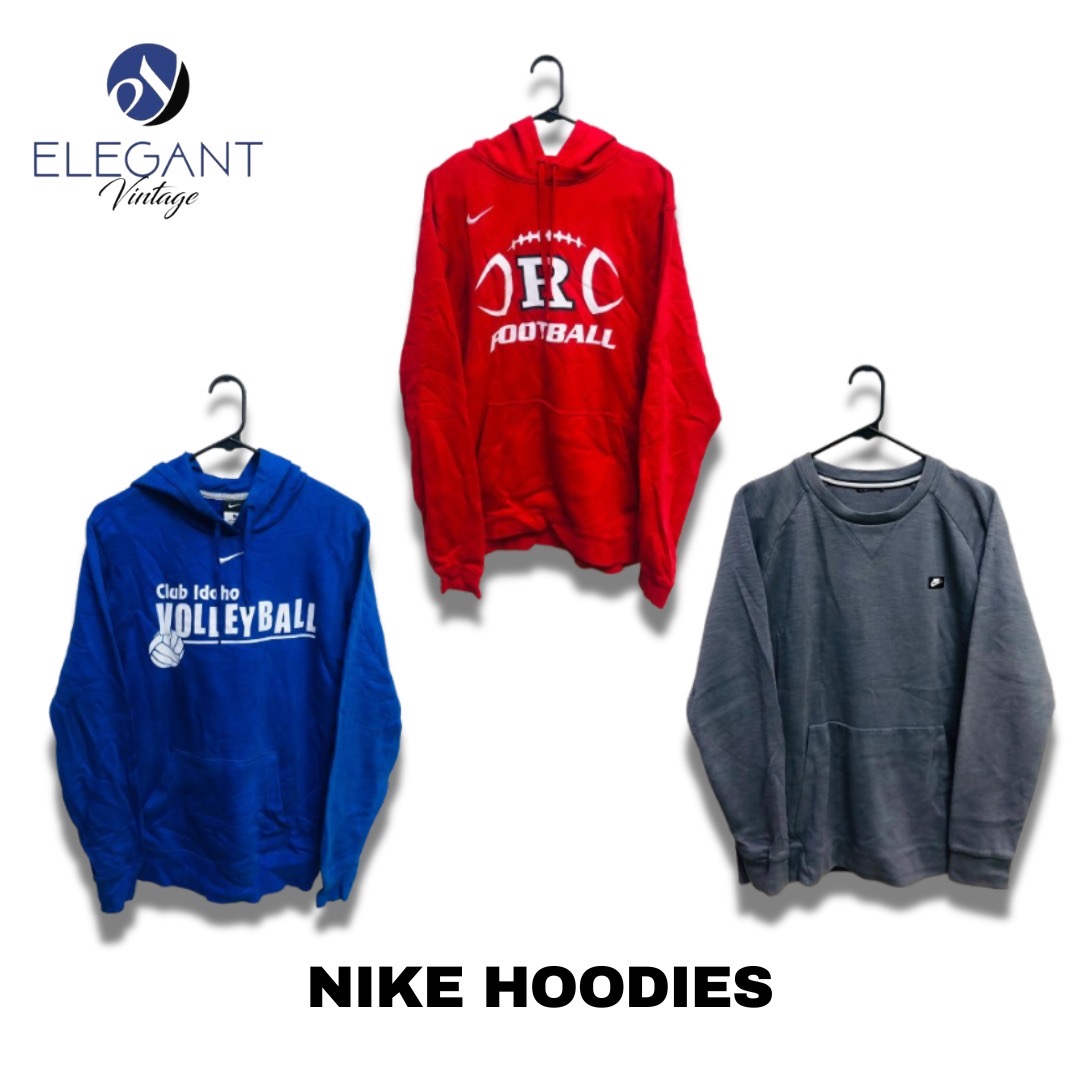 Nike Sweatshirts - EVM0296