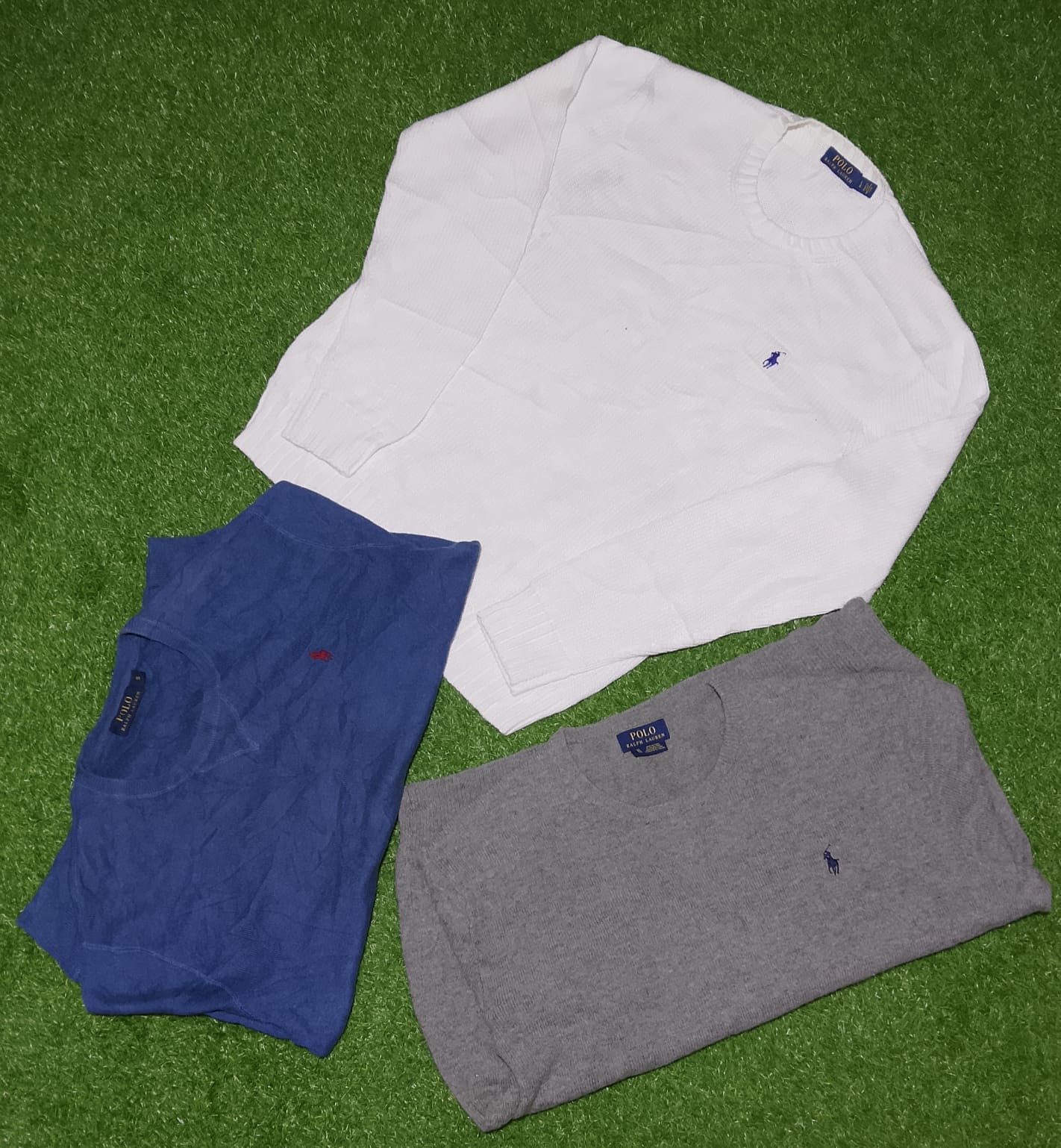 Pulls Ralph Lauren Polo