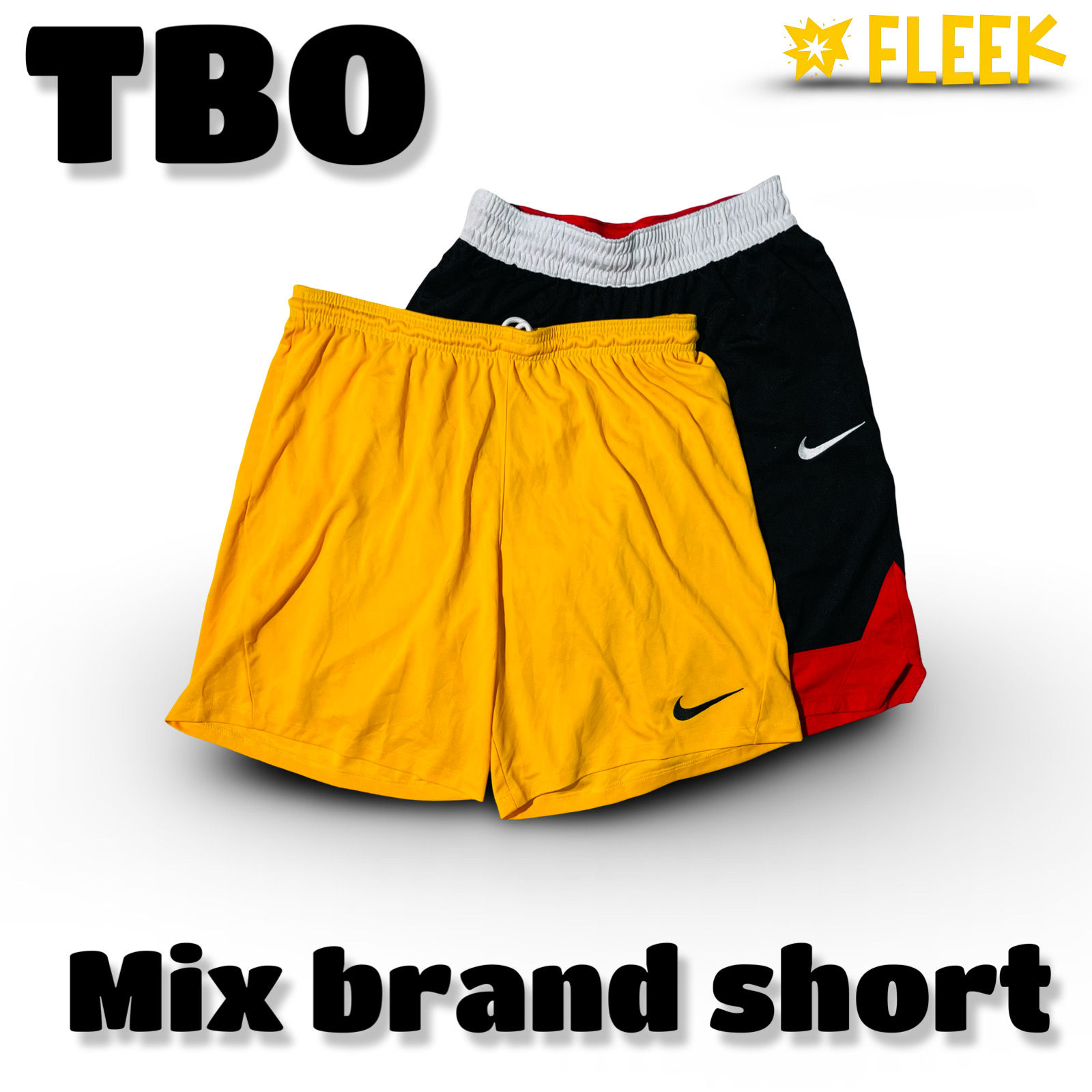 Shorts Mix brand