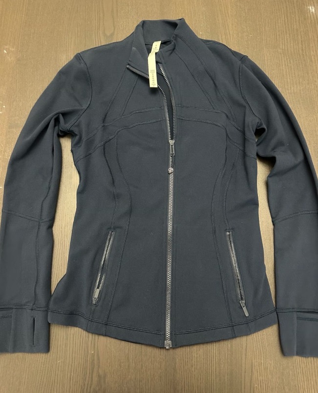 Lululemon Jackets/Hoodies/Sweatshirts-32pcs J-003