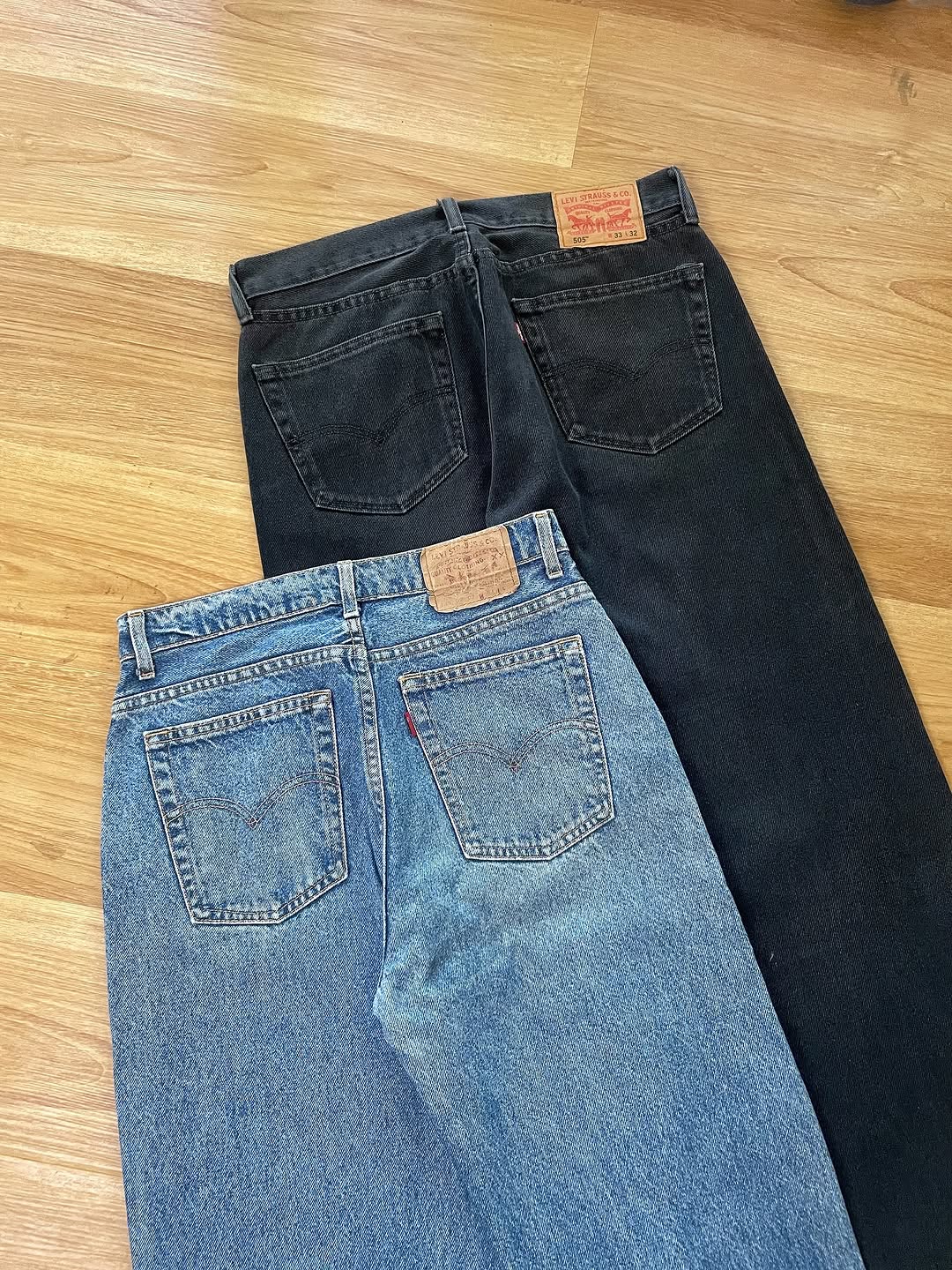 Levi's Jeans