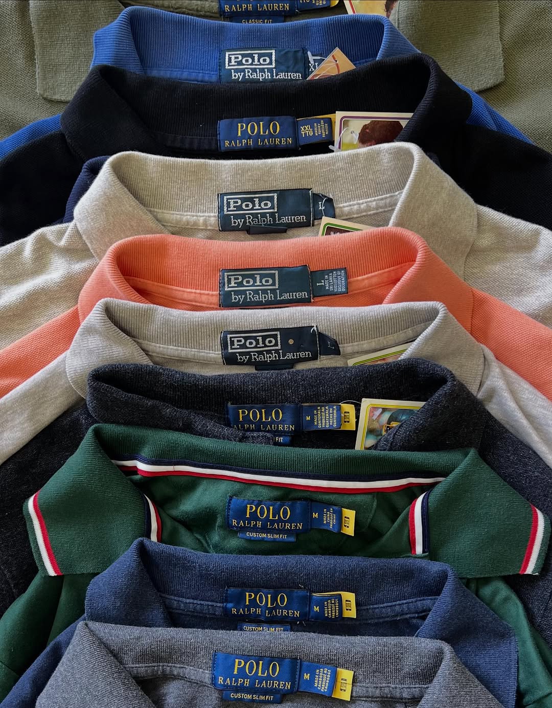Ralph Lauren T-Shirts