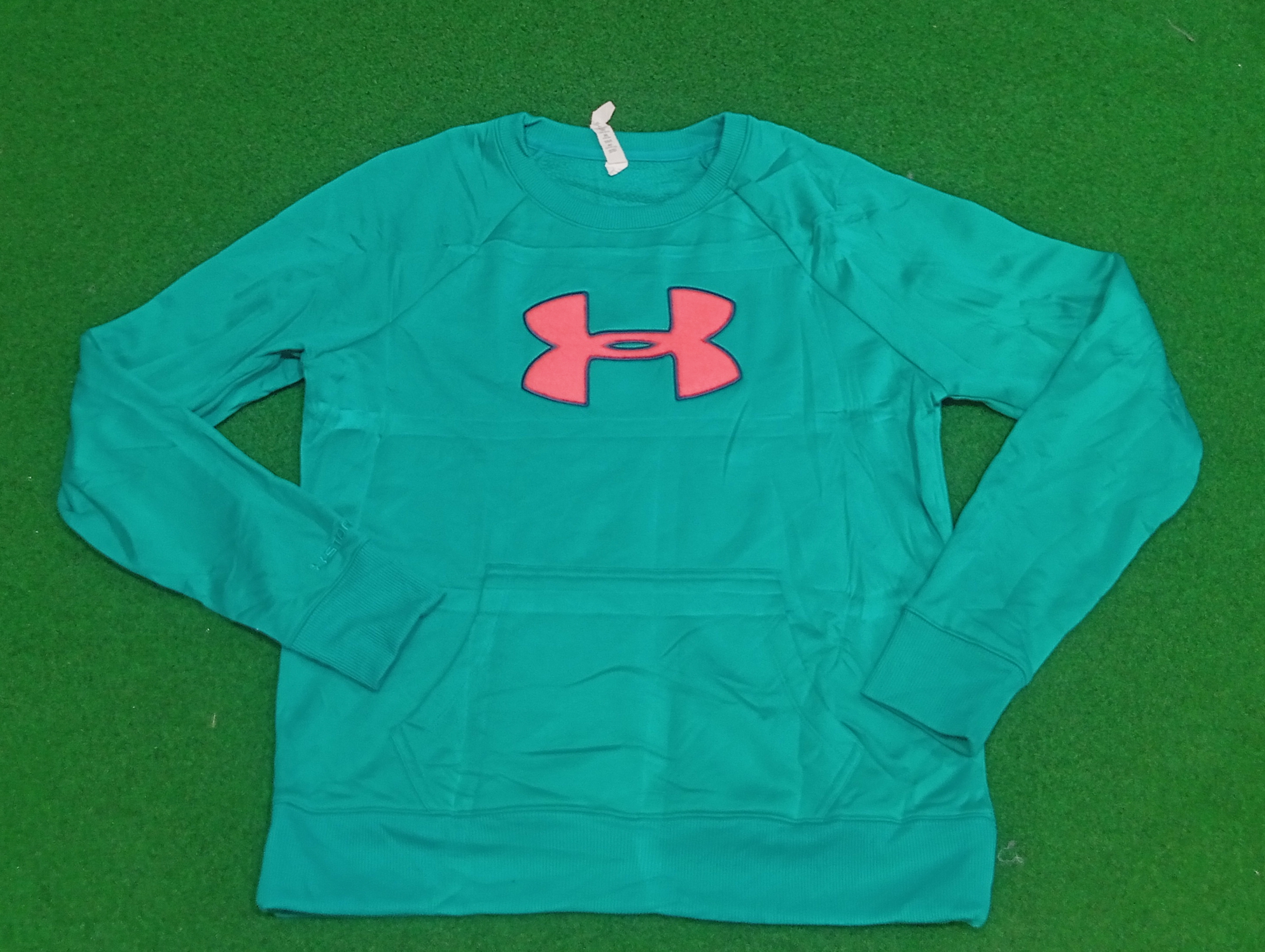 Mms203 アンダーアーマー スウェットシャツ