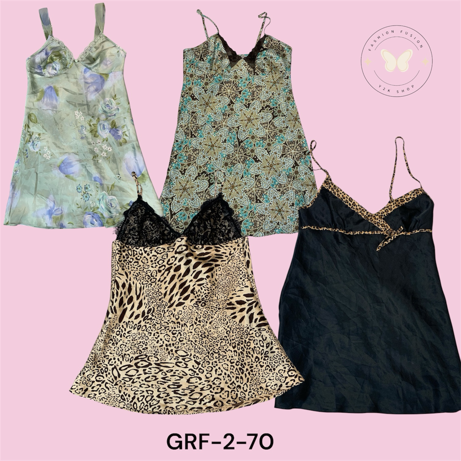 1.	Floral Cotton Printed Night Dress for Women – S..