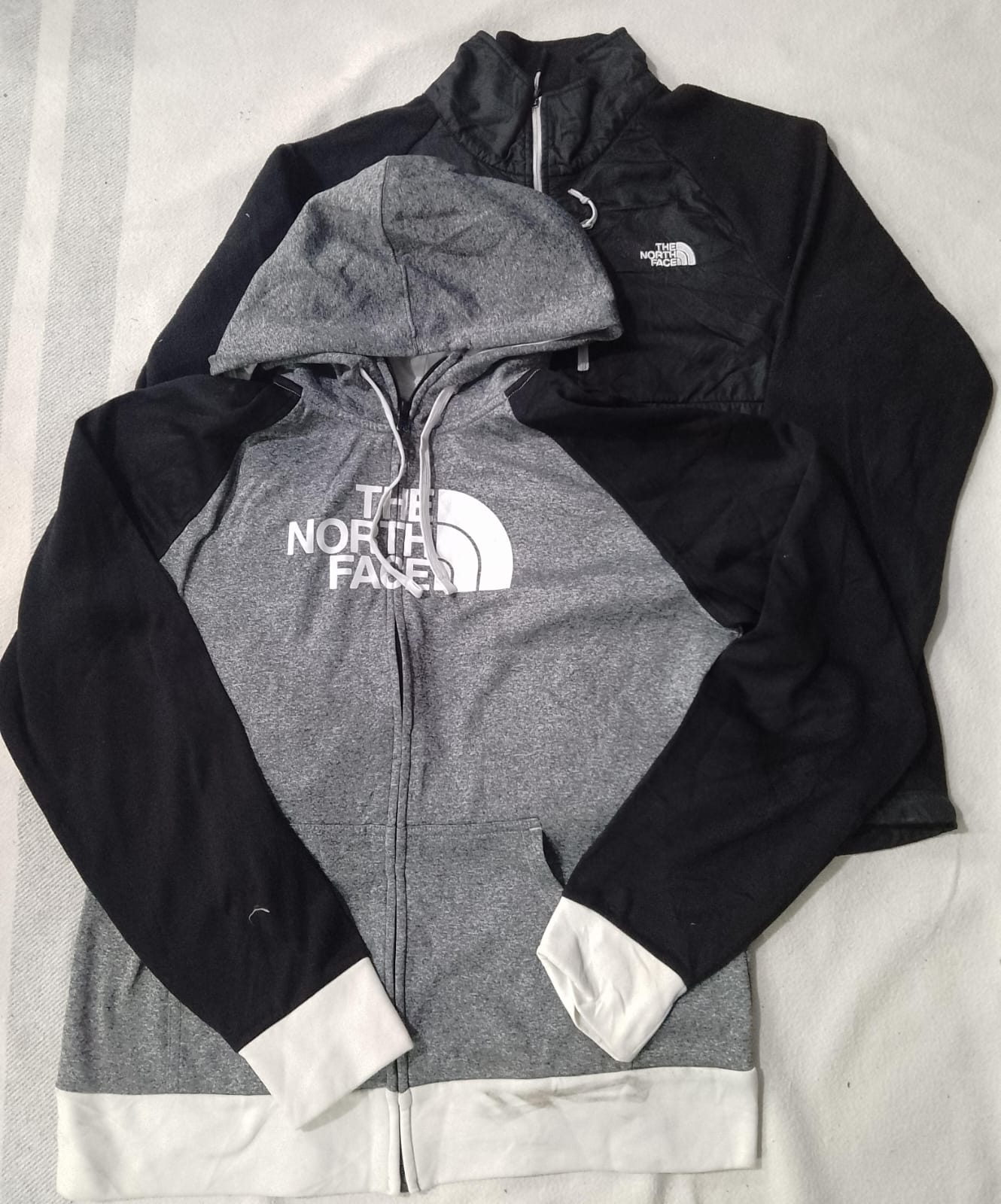 CR6480 Vintage TNF Mix