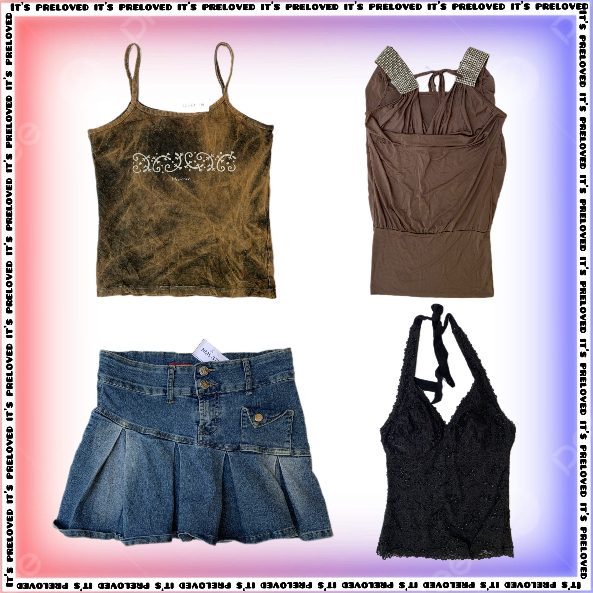 Ensemble Effort Minimal Style Maximum - hauts, rob..