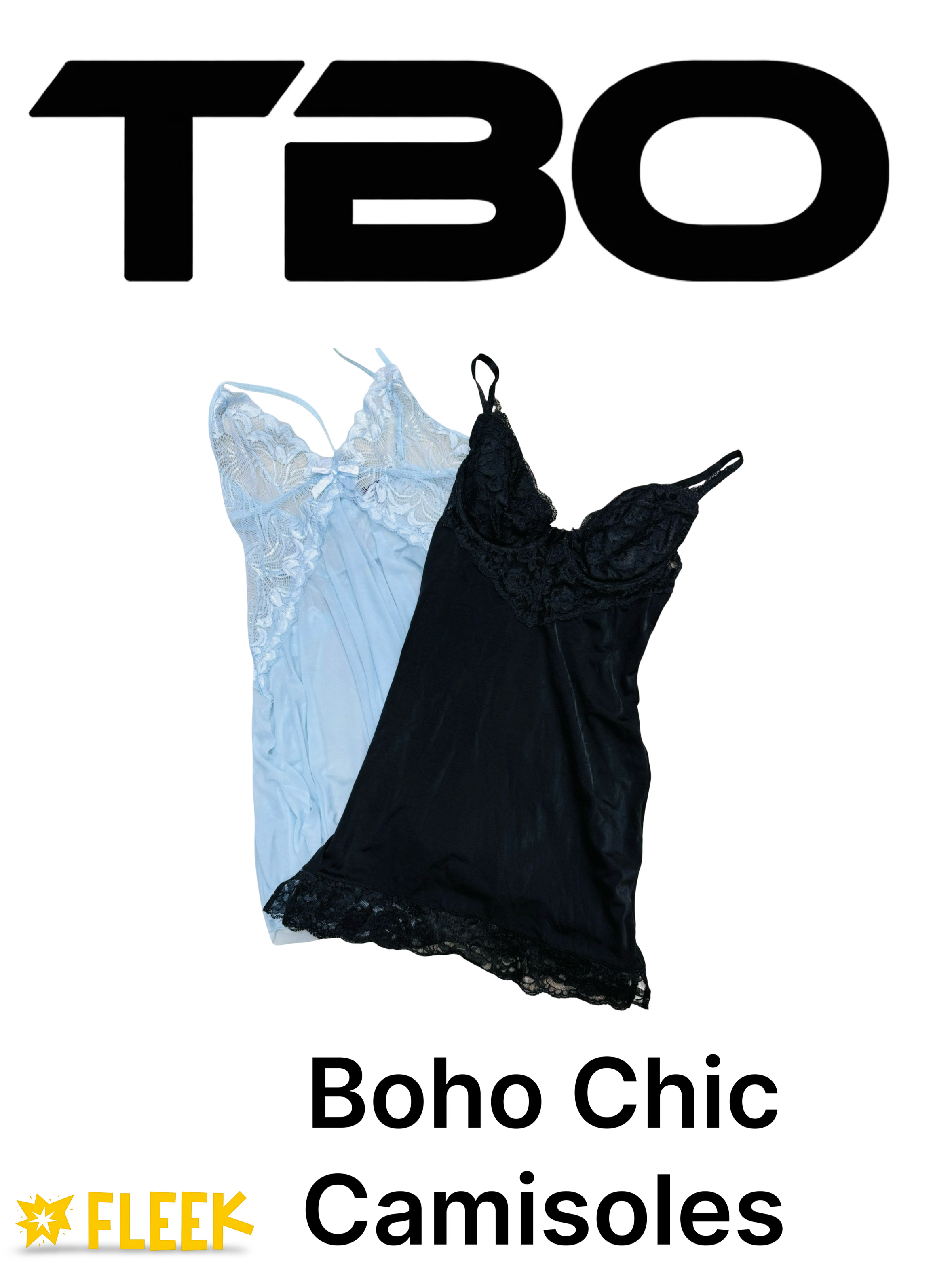 ボホシックキャミソール H-M