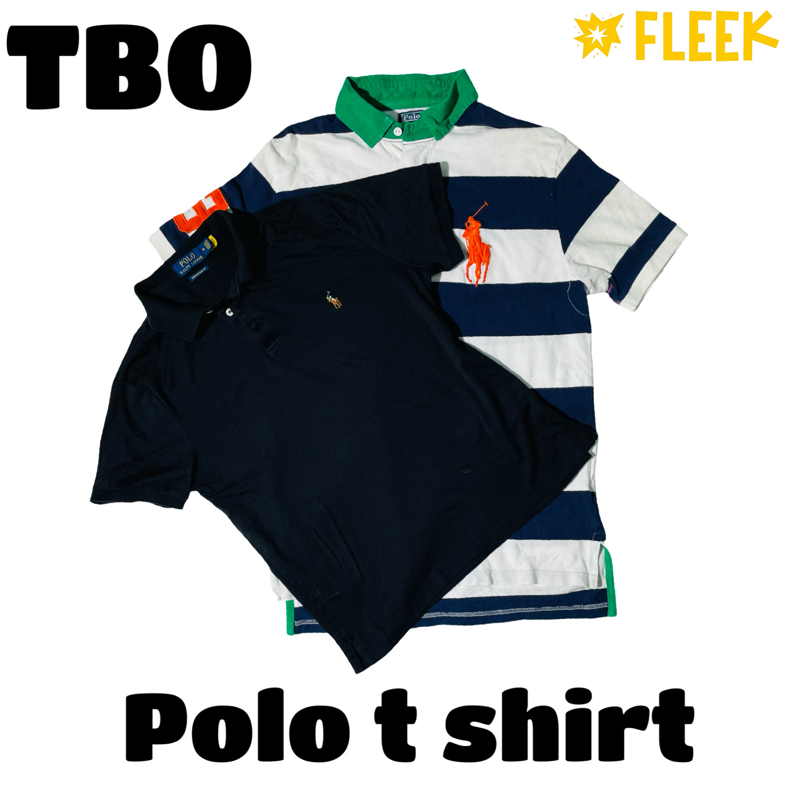 Polo Ralph Lauren T shirt
