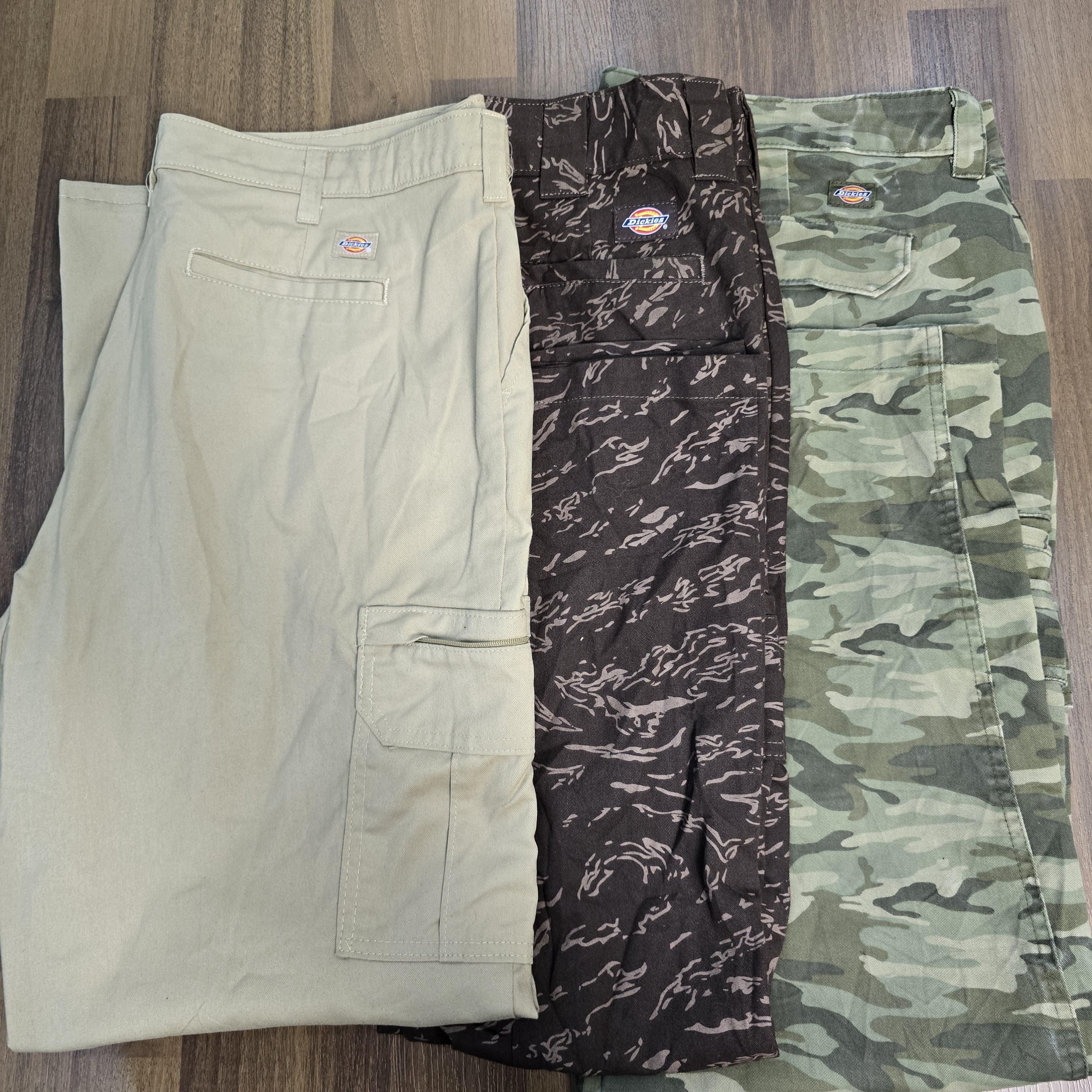 AV-0921 Dickies Work Pants