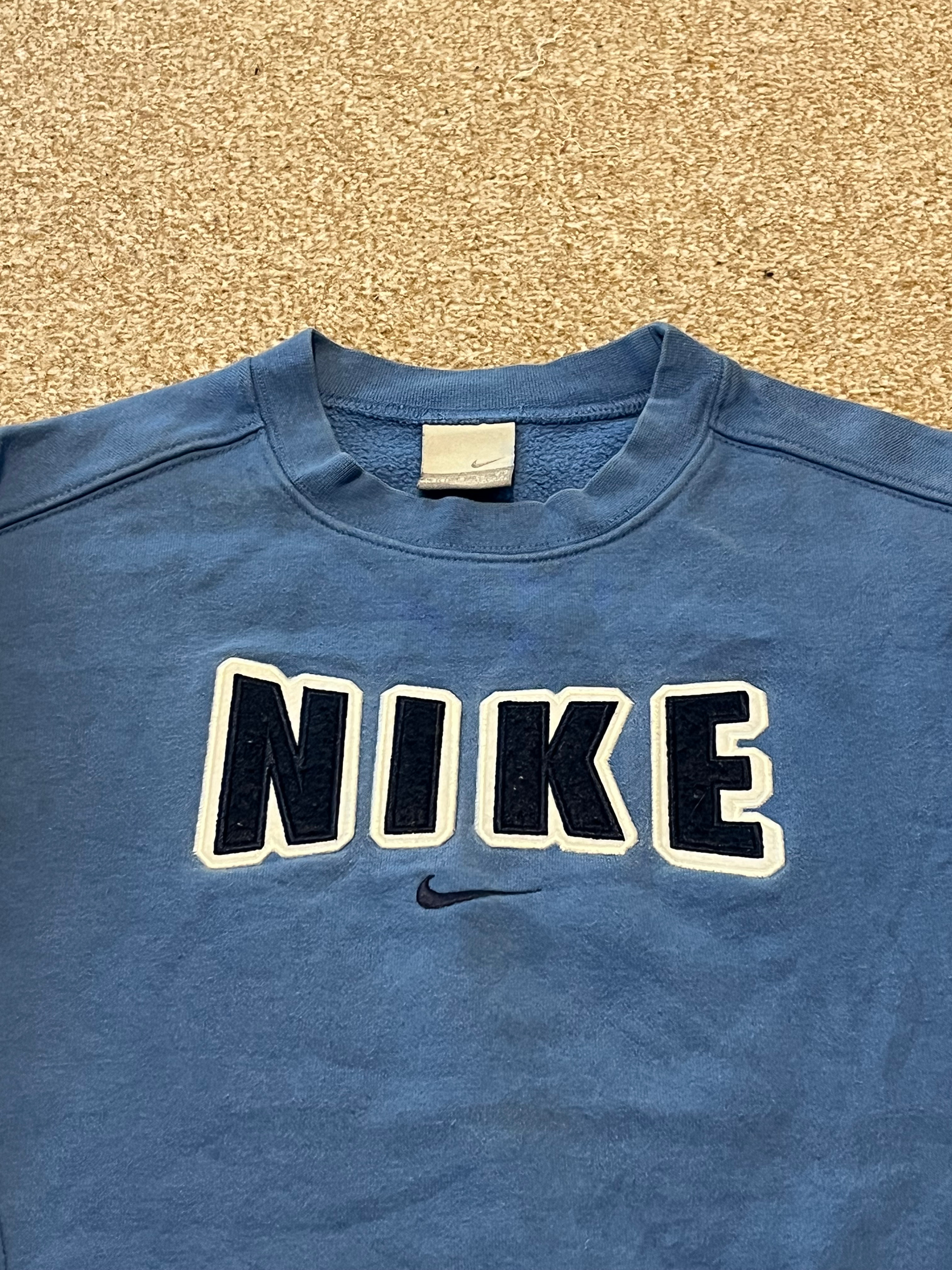 T-shirts Nike dri fit