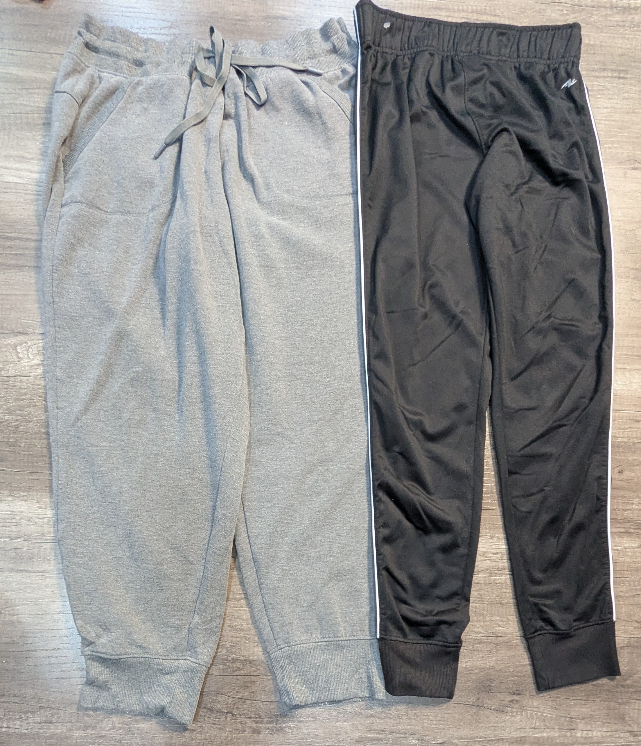 3609 - Athletic Trousers