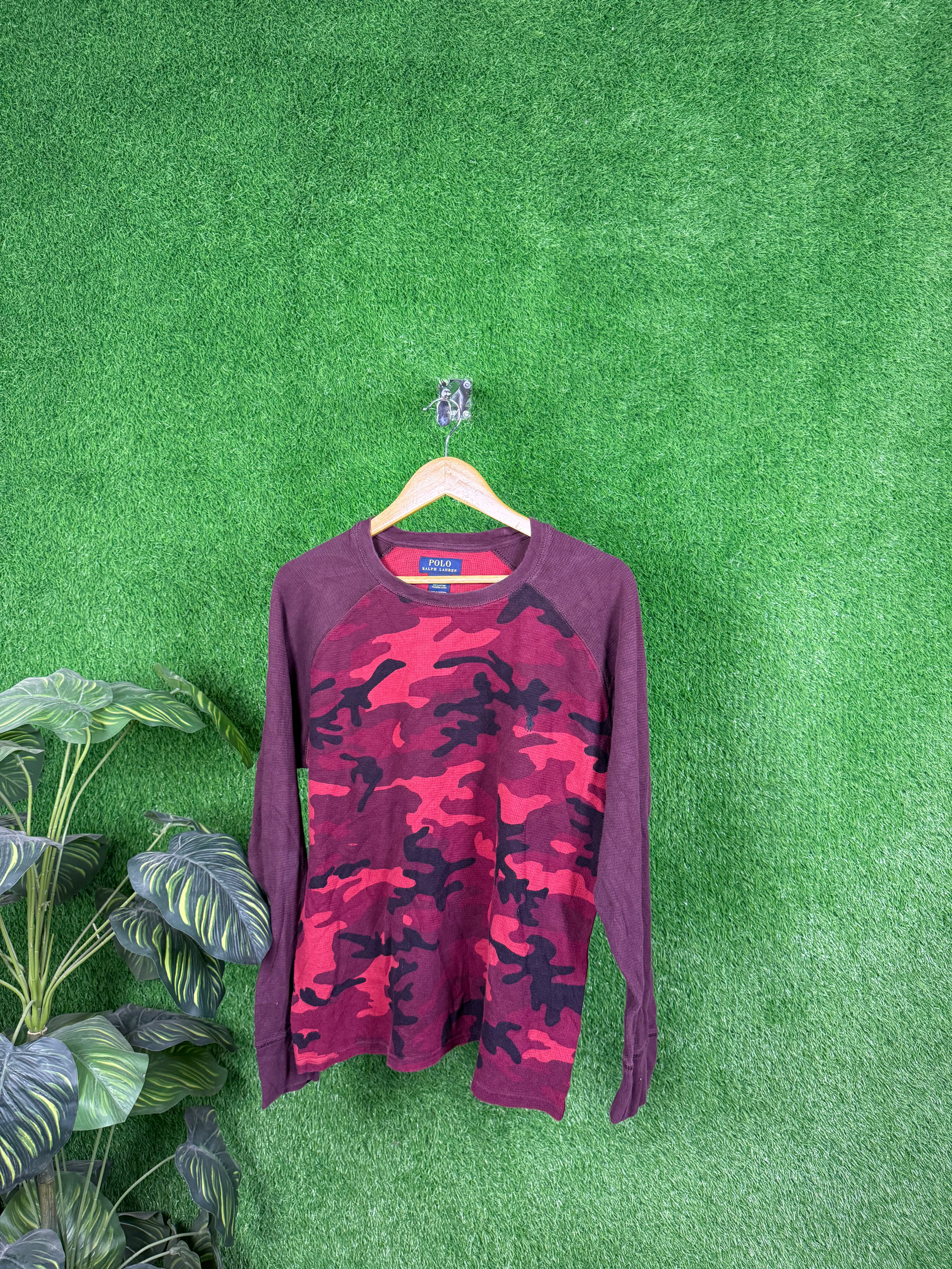 Ralph Lauren T-Shirts | R-172