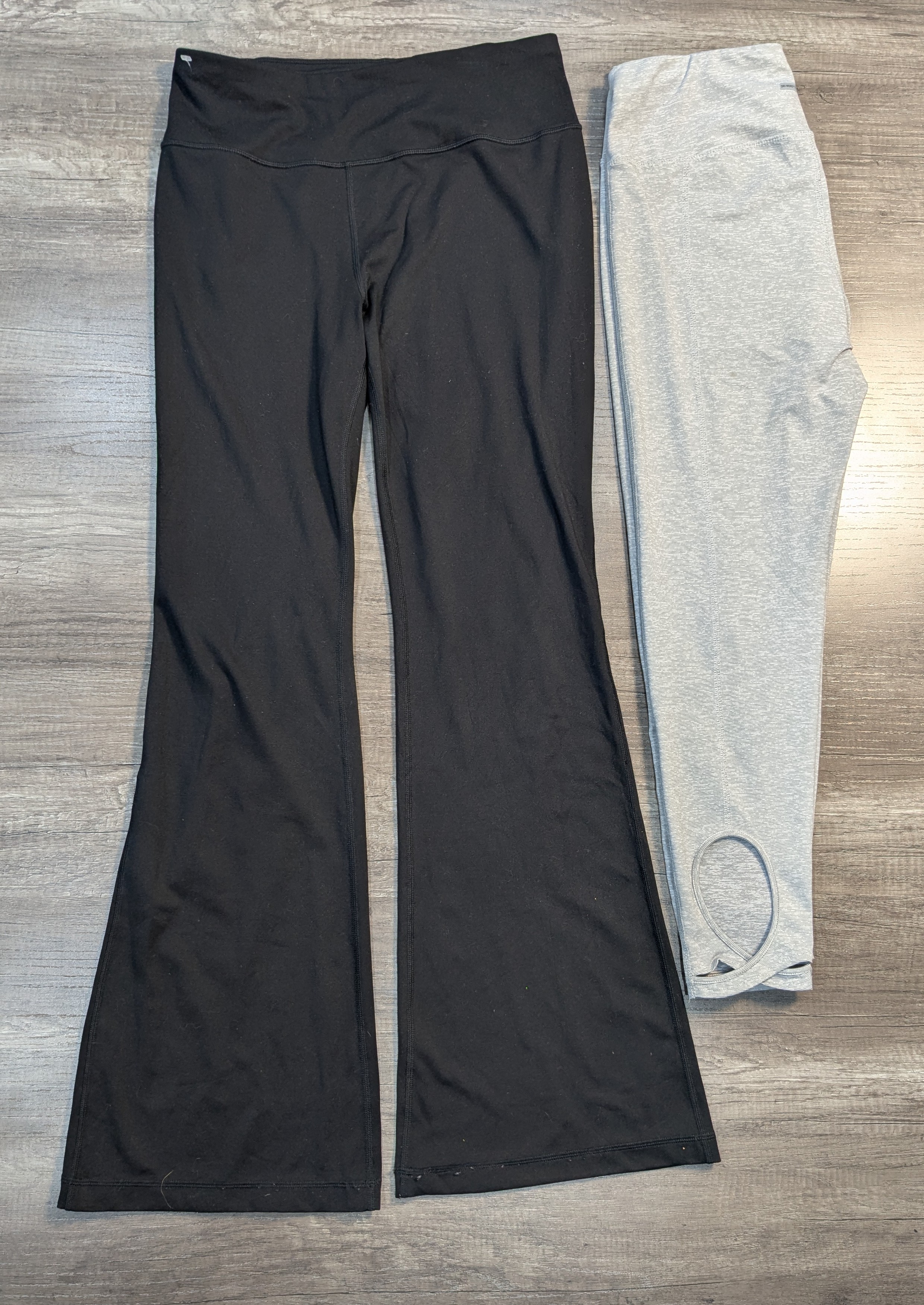 3616 - Athletic Leggings