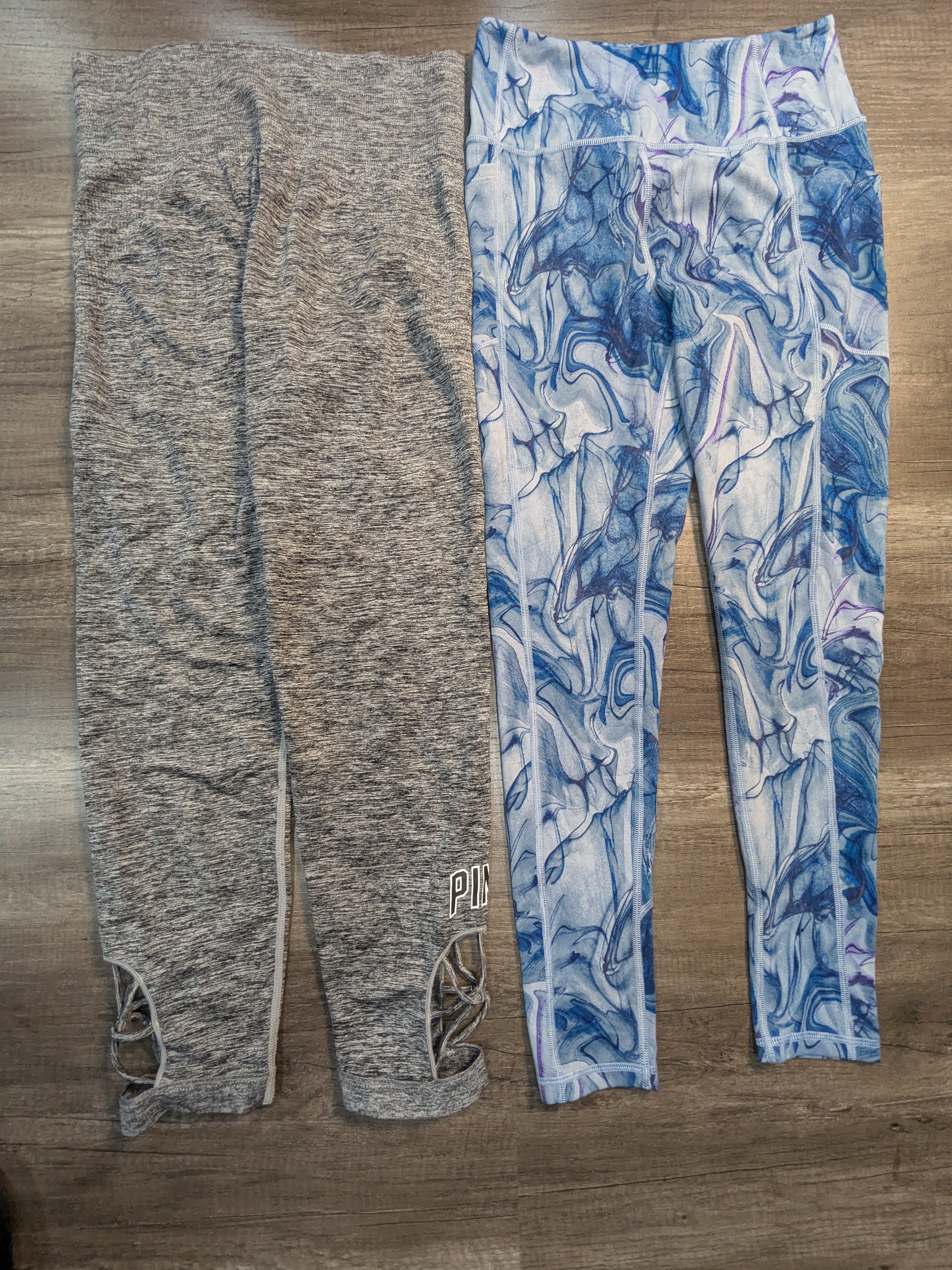 3623 - Pink, Victoria's Secret Pink Leggings